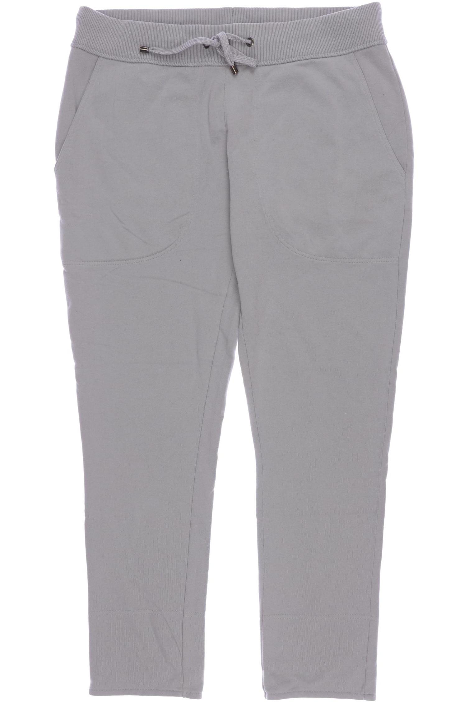 

Juvia Damen Stoffhose, grau, Gr. 0
