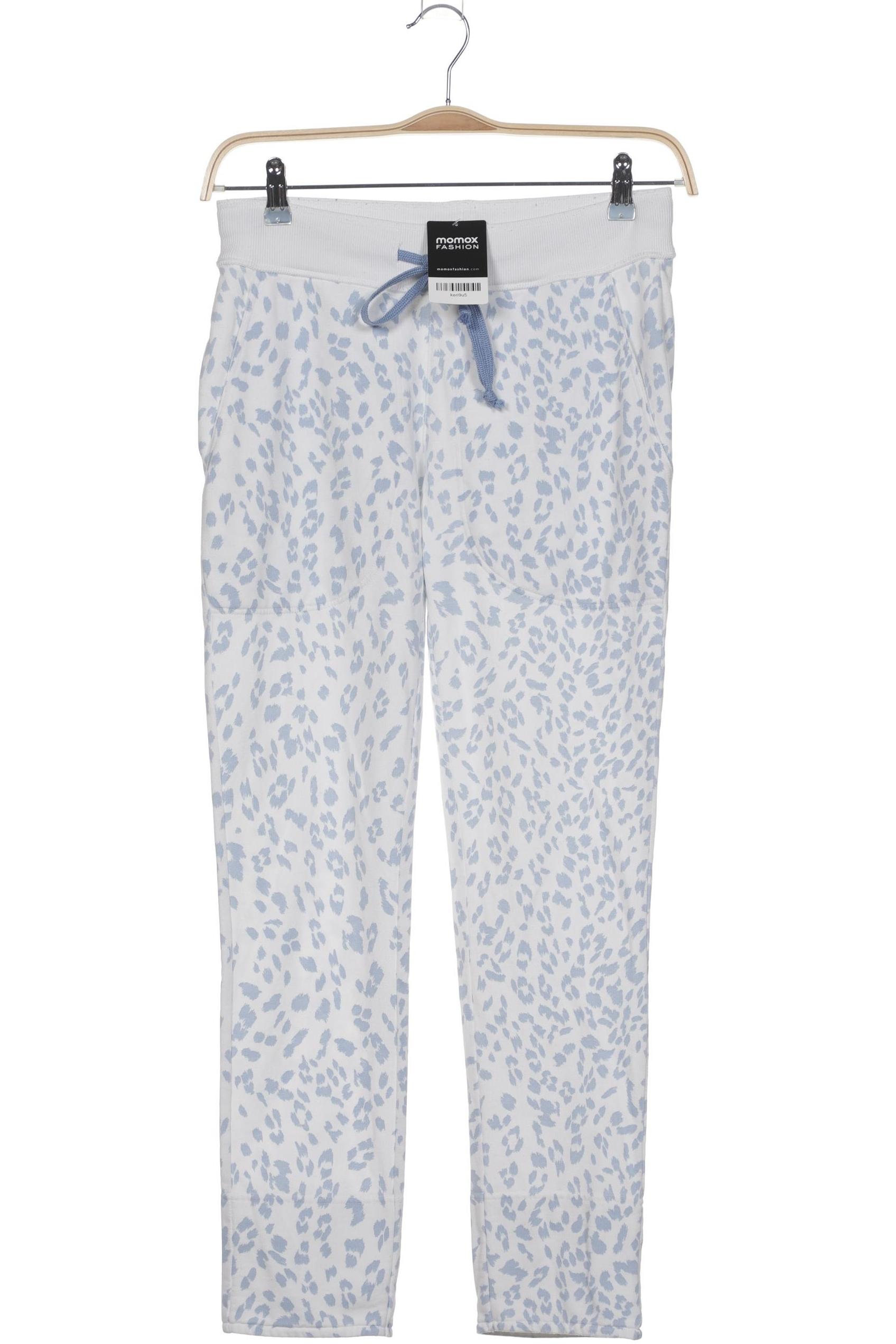 

Juvia Damen Stoffhose, blau, Gr. 0