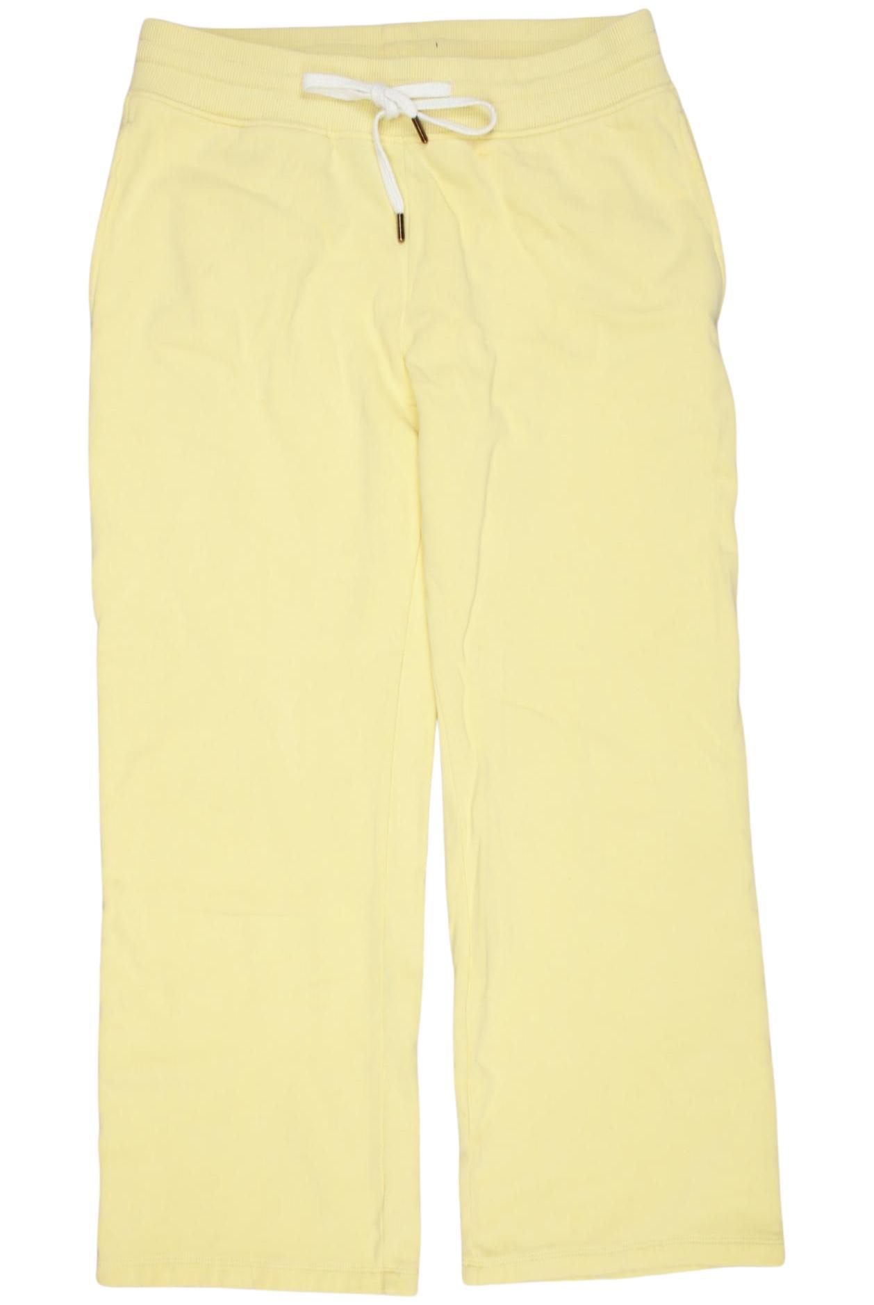 

Juvia Damen Stoffhose, gelb, Gr. 0