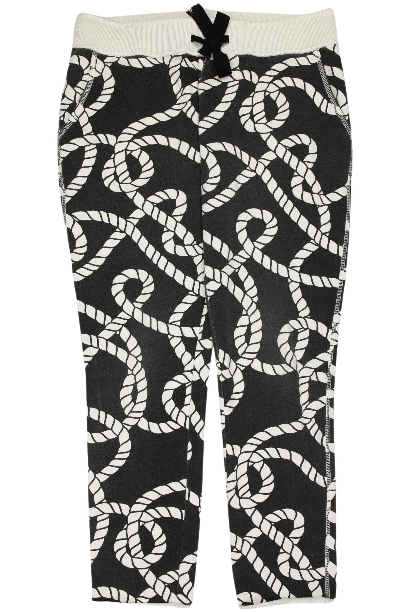 

Juvia Damen Stoffhose, schwarz, Gr. 0