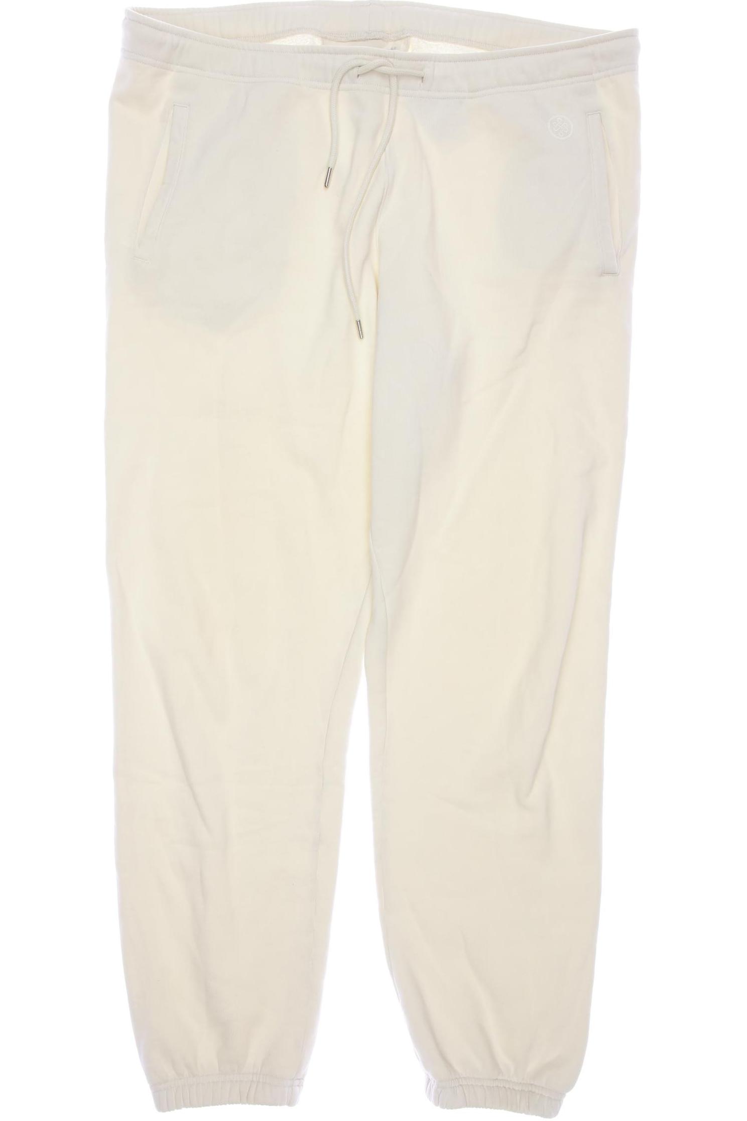 

Juvia Damen Stoffhose, cremeweiß, Gr. 0
