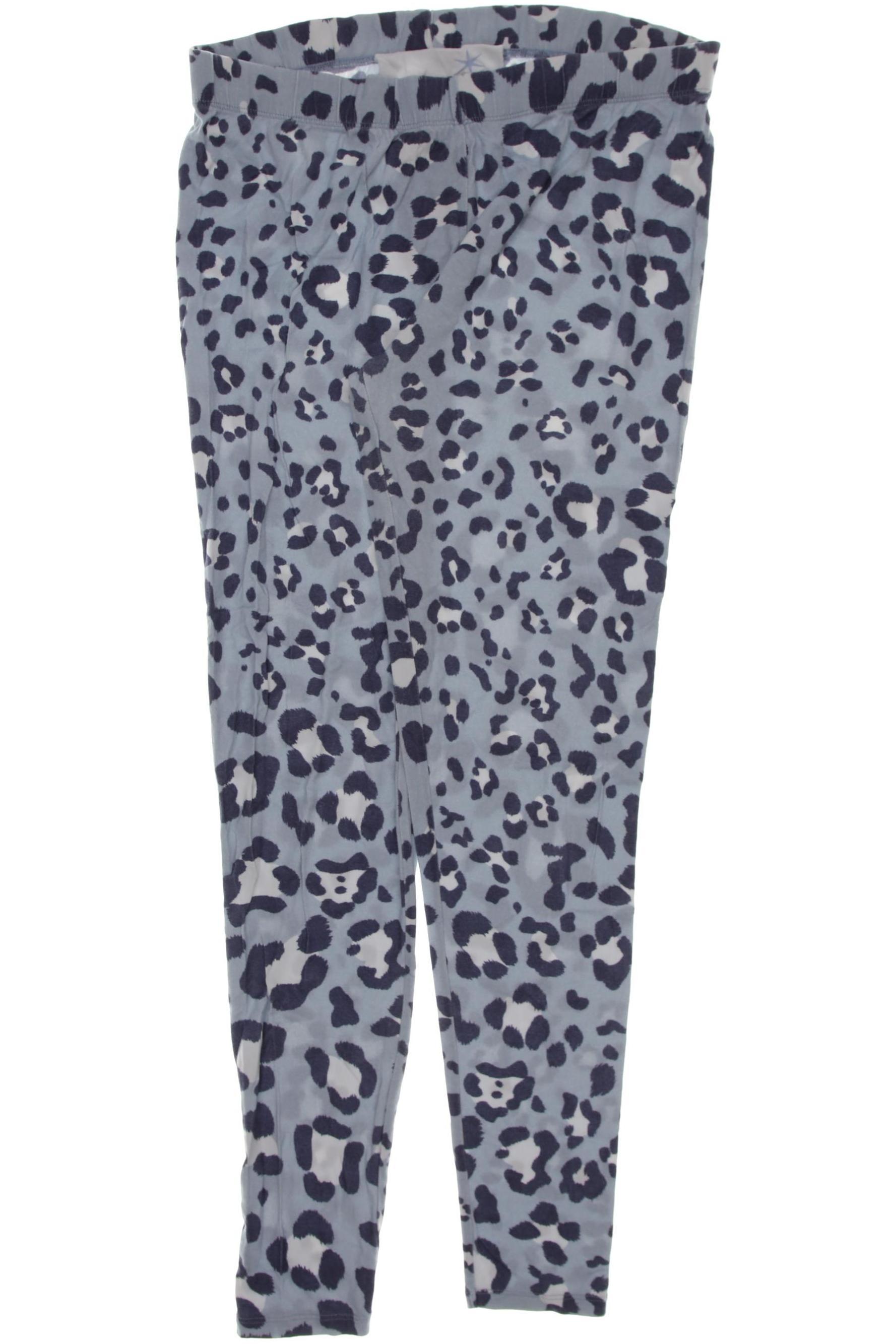 

Juvia Damen Stoffhose, blau, Gr.