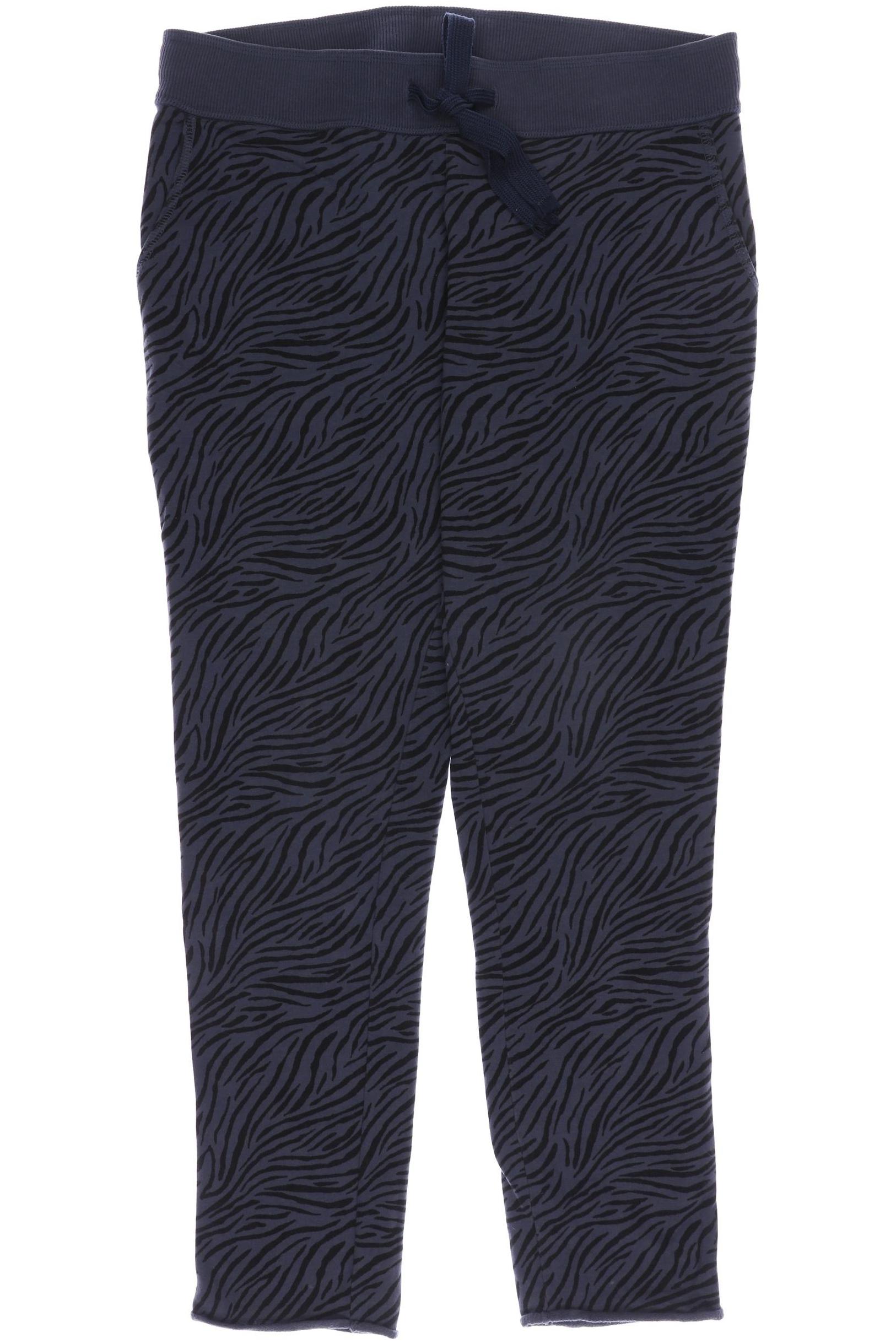 

Juvia Damen Stoffhose, blau, Gr. 38