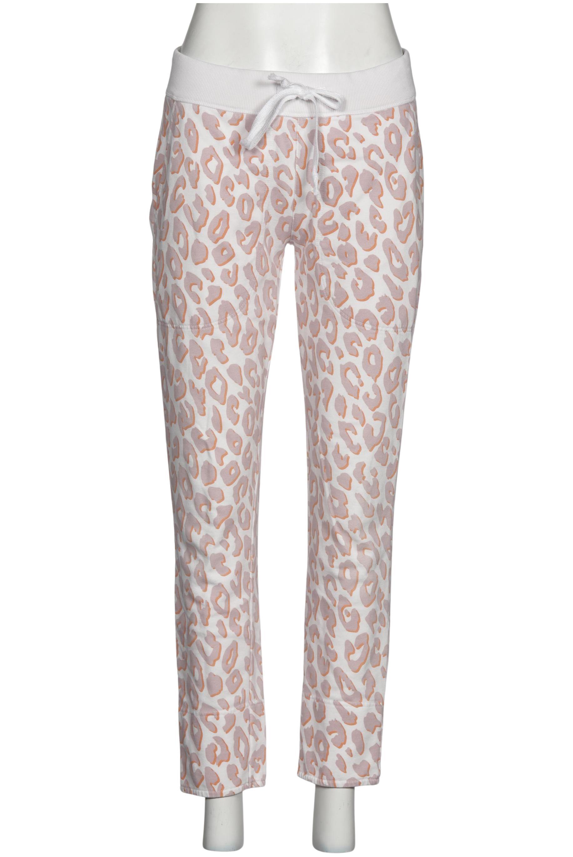 

Juvia Damen Stoffhose, mehrfarbig, Gr. 0