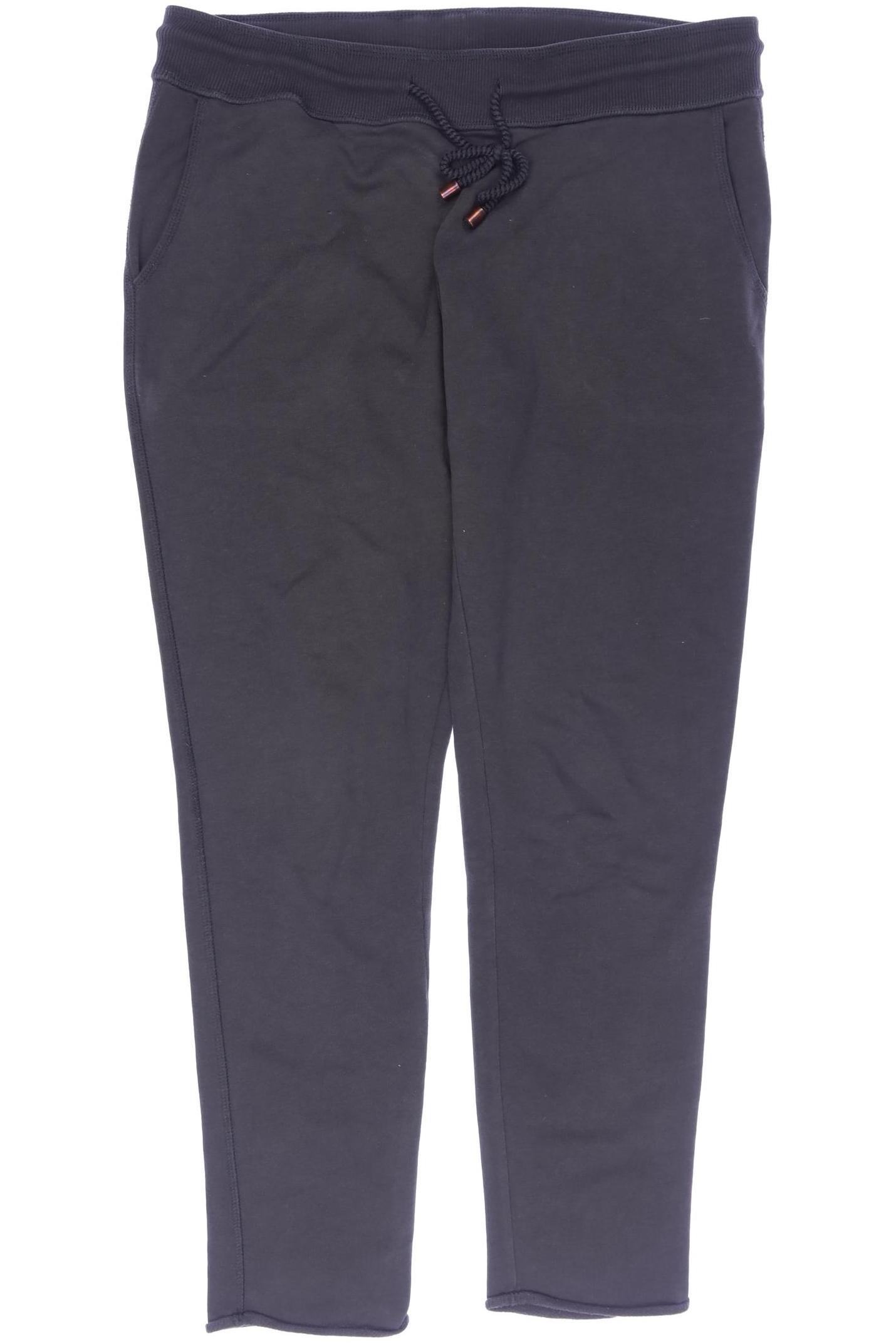 

Juvia Damen Stoffhose, grau, Gr. 0
