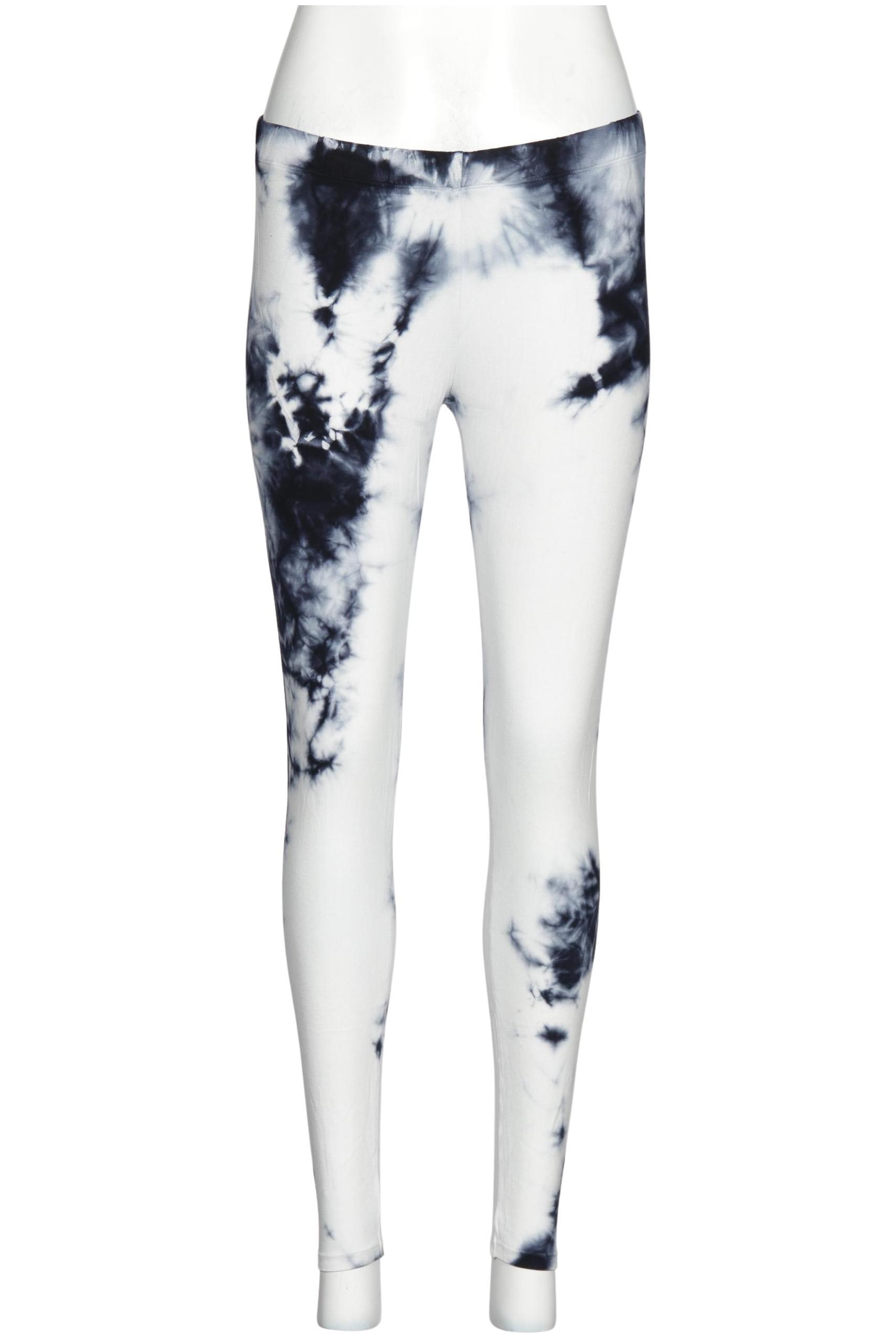 

Juvia Damen Stoffhose, mehrfarbig, Gr. 0