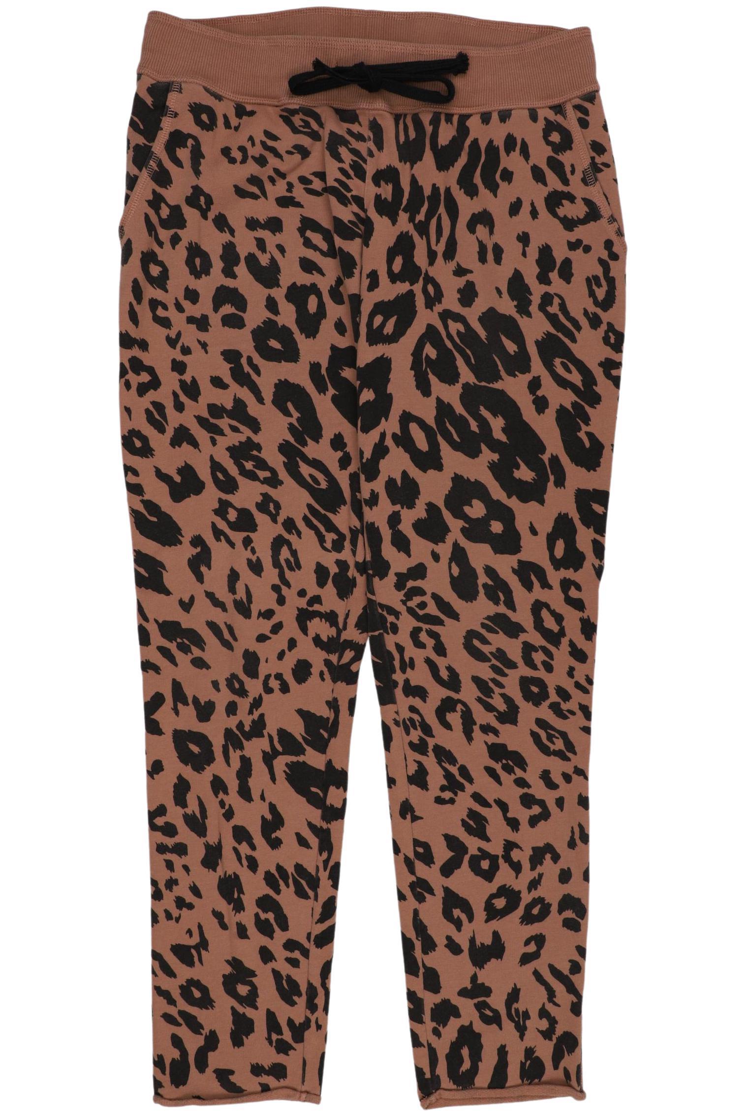 

Juvia Damen Stoffhose, braun, Gr. 38