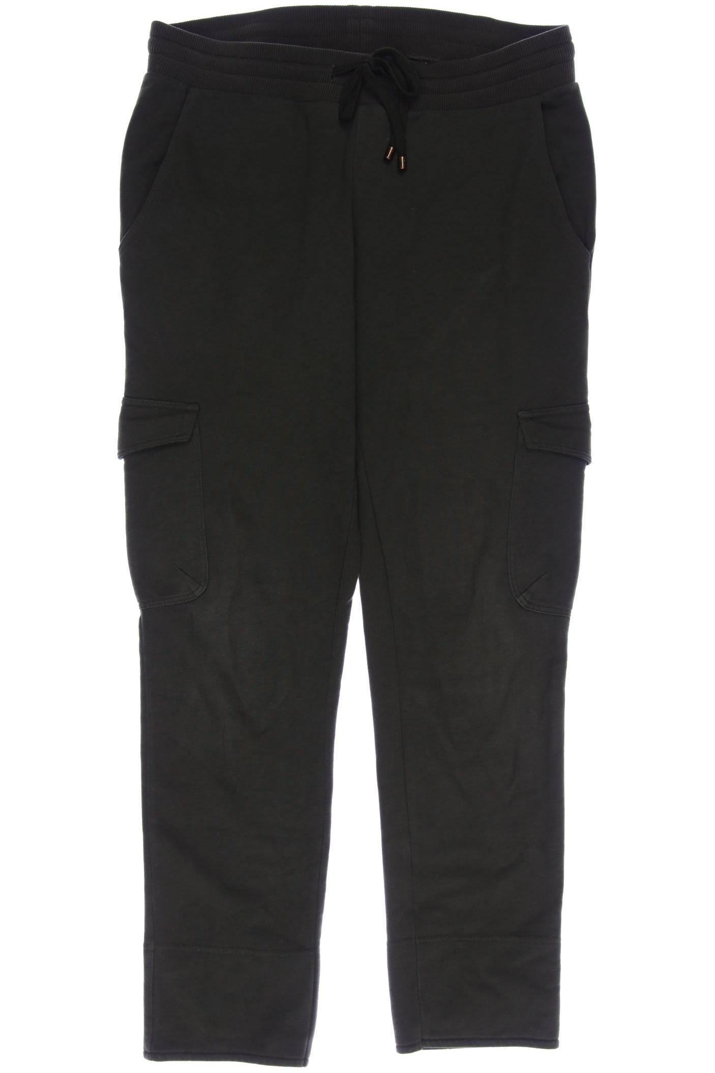 

Juvia Damen Stoffhose, grün
