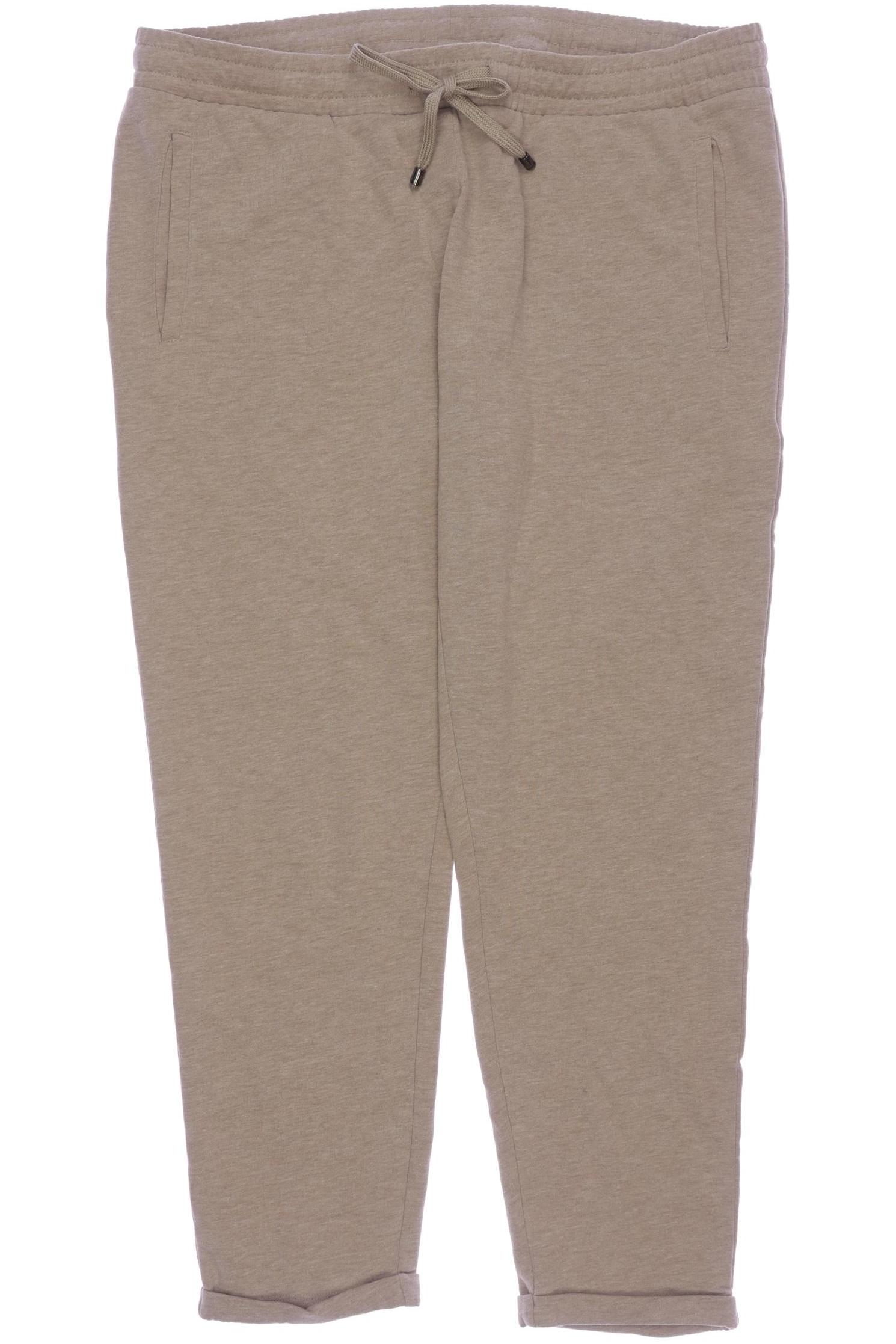 

Juvia Damen Stoffhose, beige, Gr. 0