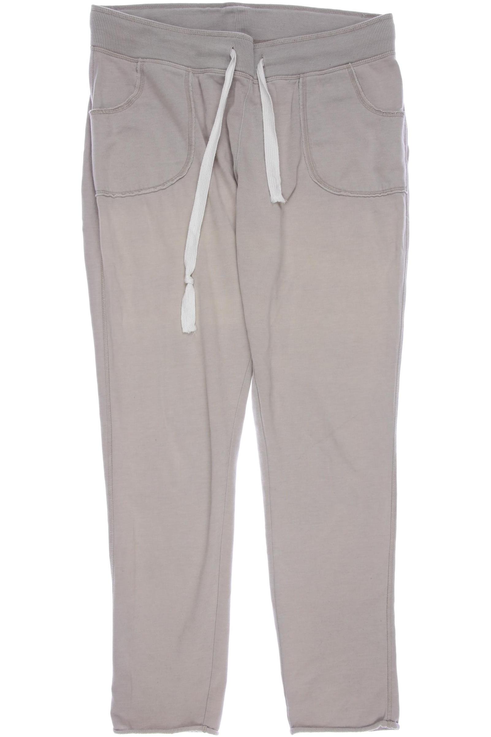

Juvia Damen Stoffhose, beige, Gr. 0