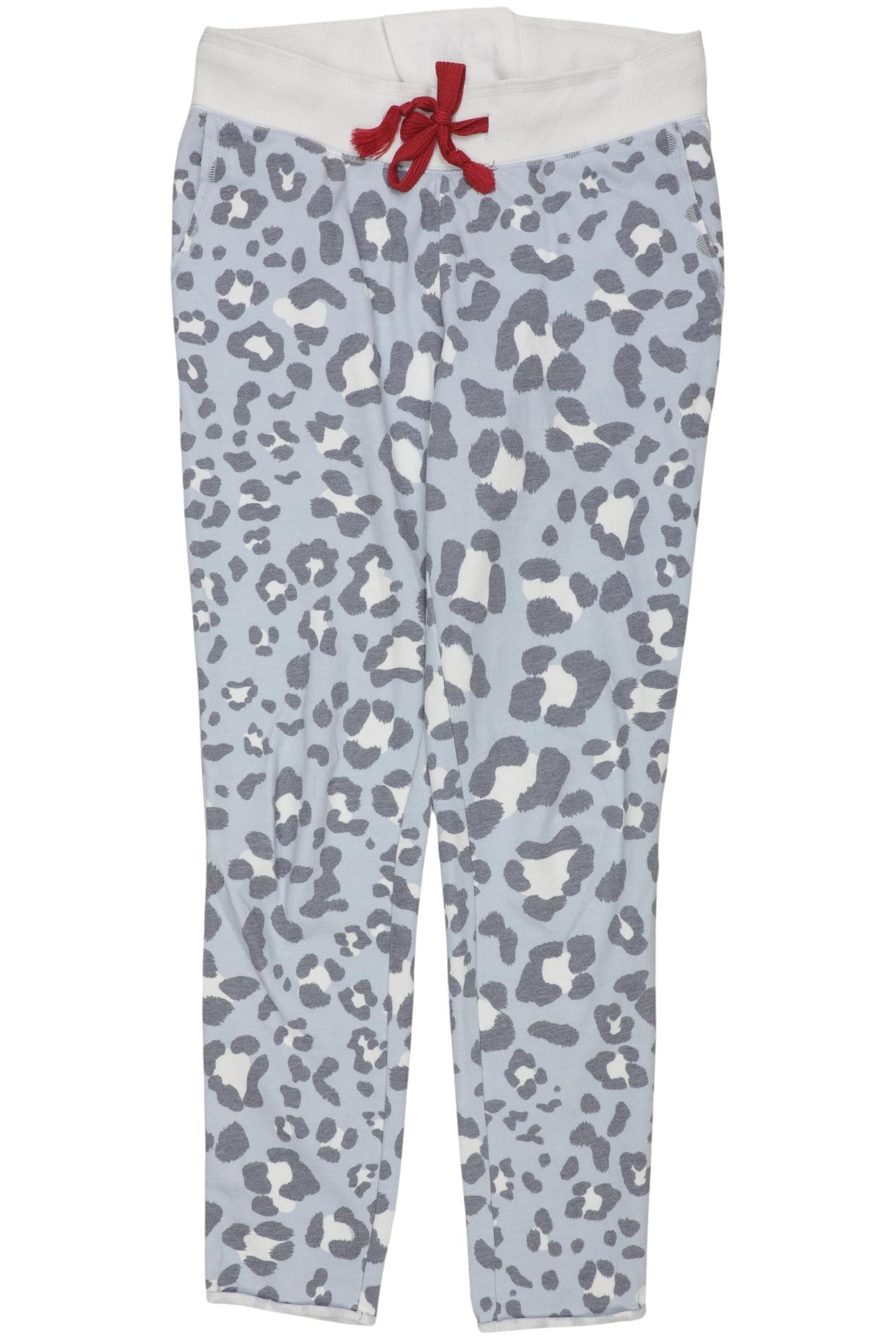 

Juvia Damen Stoffhose, hellblau, Gr. 0