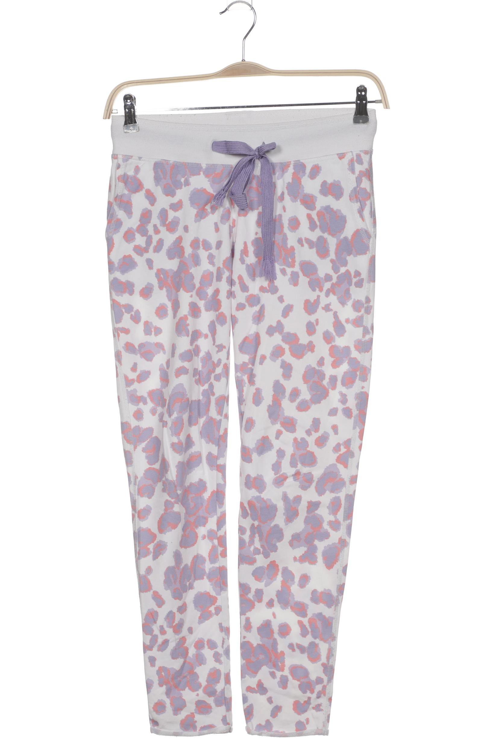 

Juvia Damen Stoffhose, flieder, Gr. 0