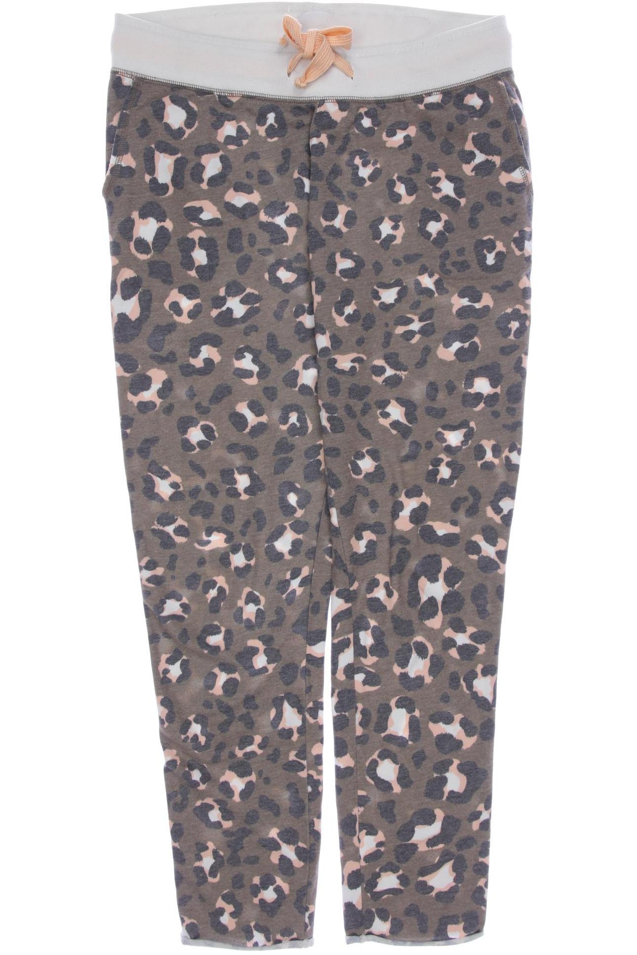 

Juvia Damen Stoffhose, grau, Gr. 0