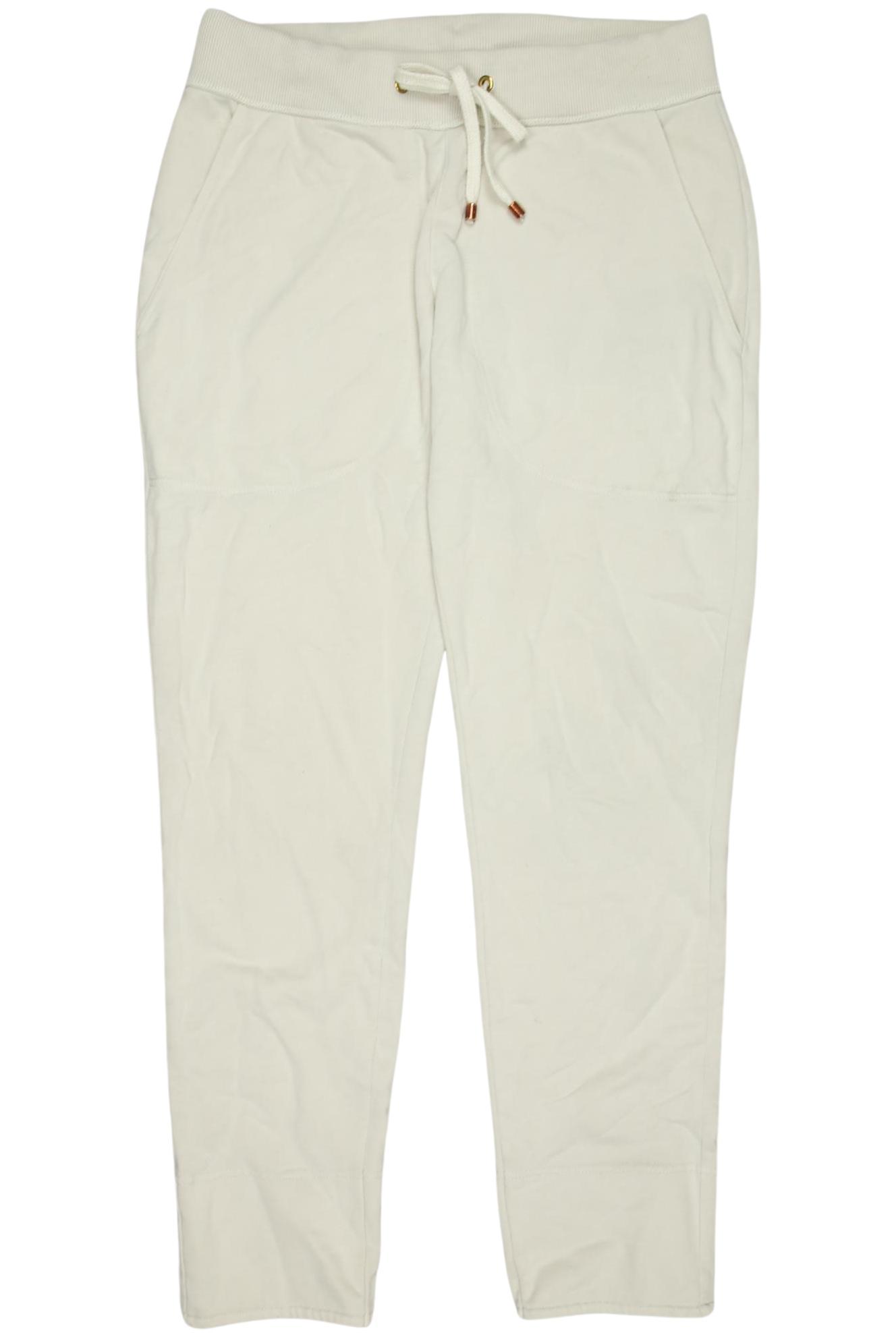 

Juvia Damen Stoffhose, cremeweiß, Gr. 0