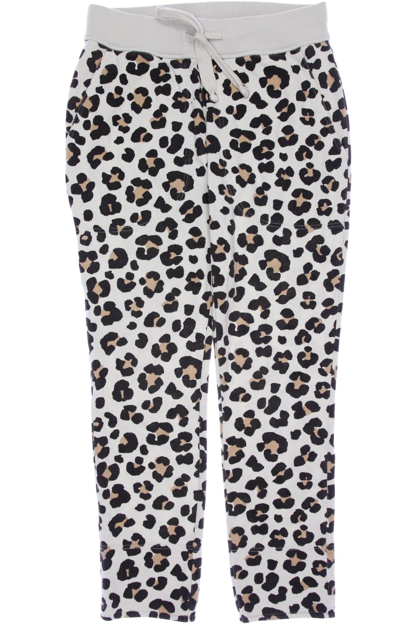 

Juvia Damen Stoffhose, cremeweiß, Gr. 0