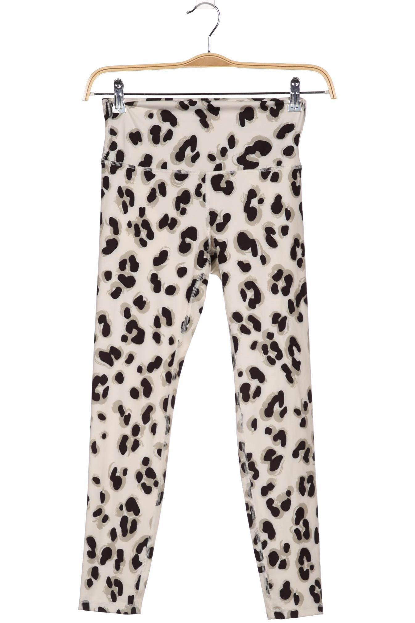 

Juvia Damen Stoffhose, cremeweiß, Gr. 0