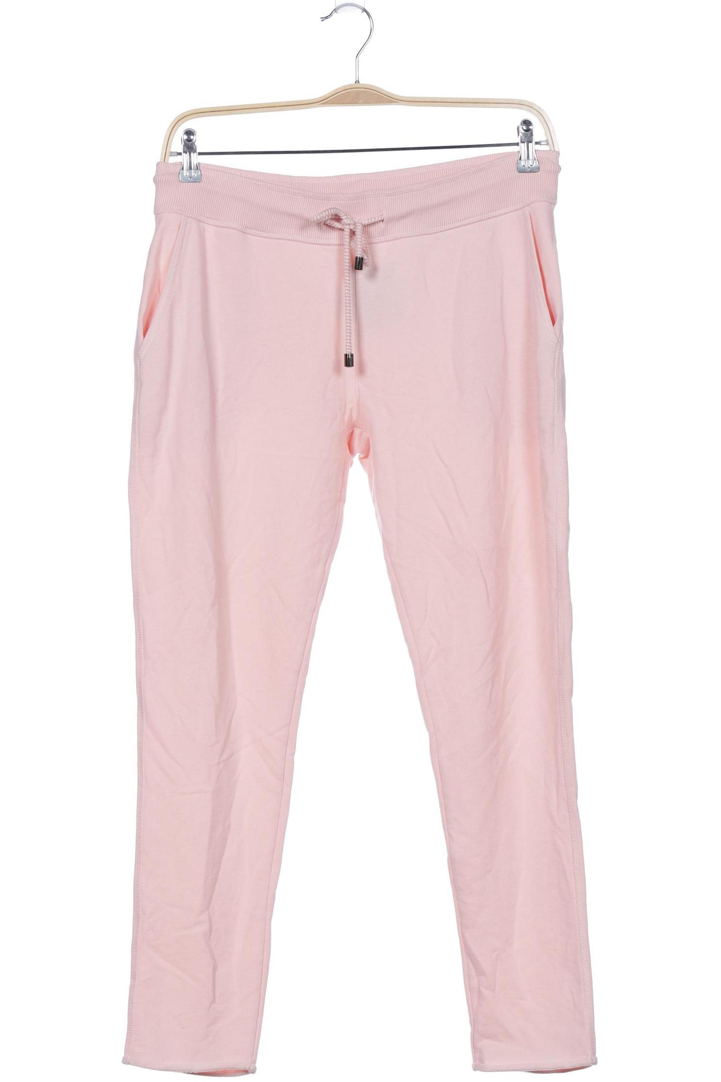 

Juvia Damen Stoffhose, pink, Gr. 0