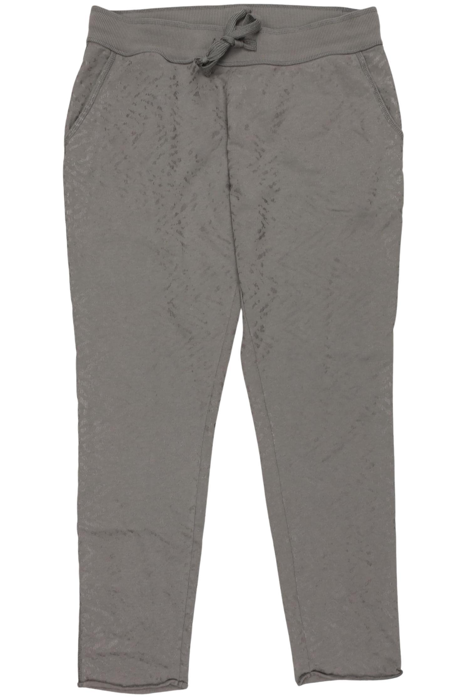 

Juvia Damen Stoffhose, grau, Gr. 0