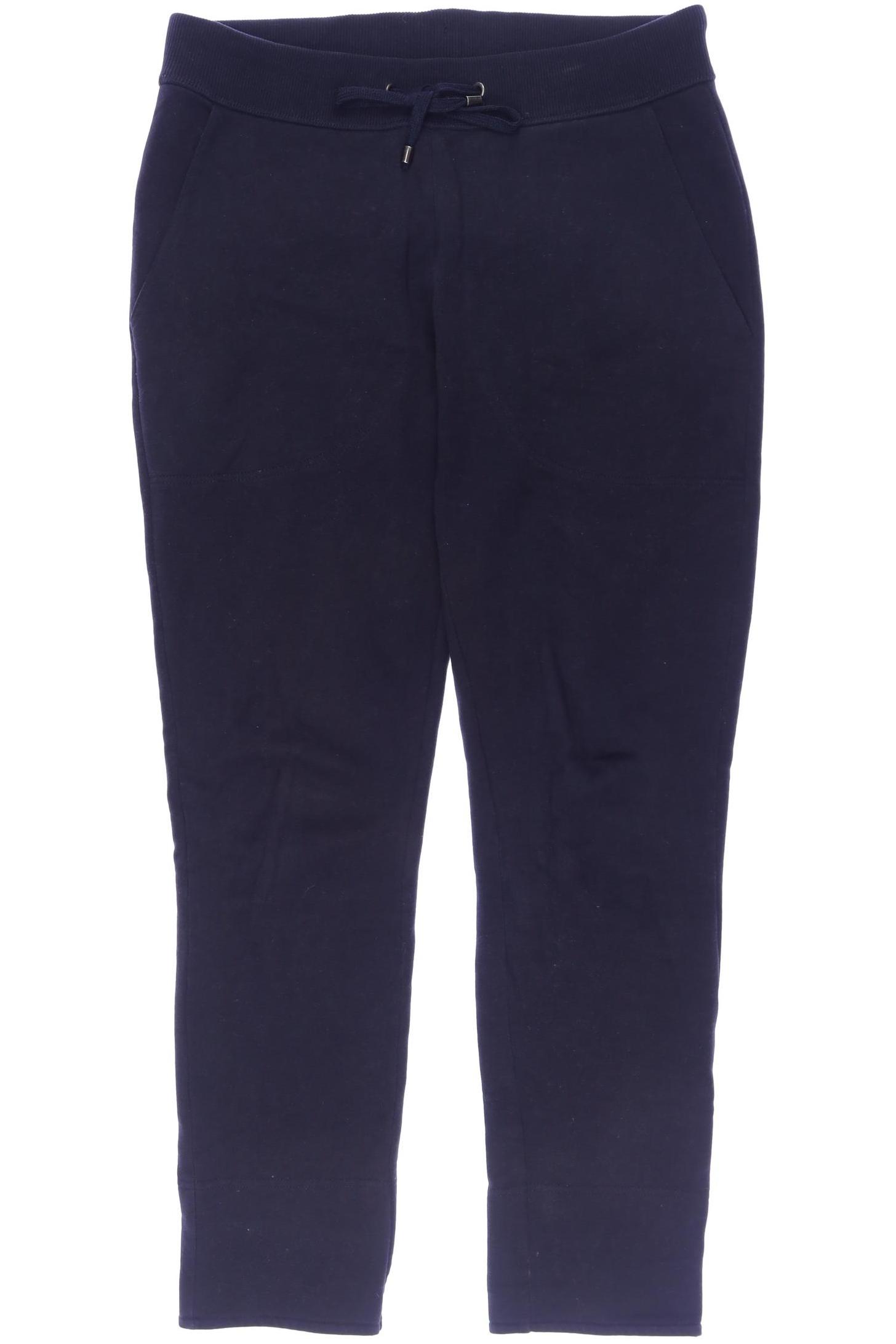 

Juvia Damen Stoffhose, marineblau, Gr. 0