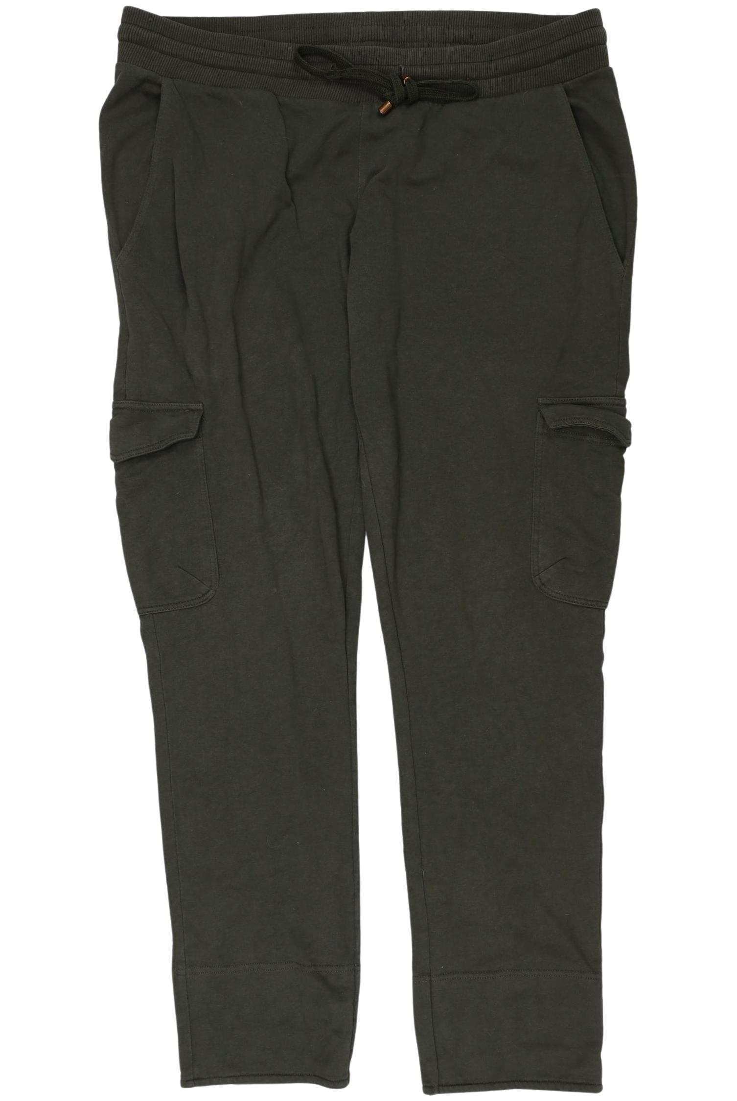 

Juvia Damen Stoffhose, grün, Gr. 0