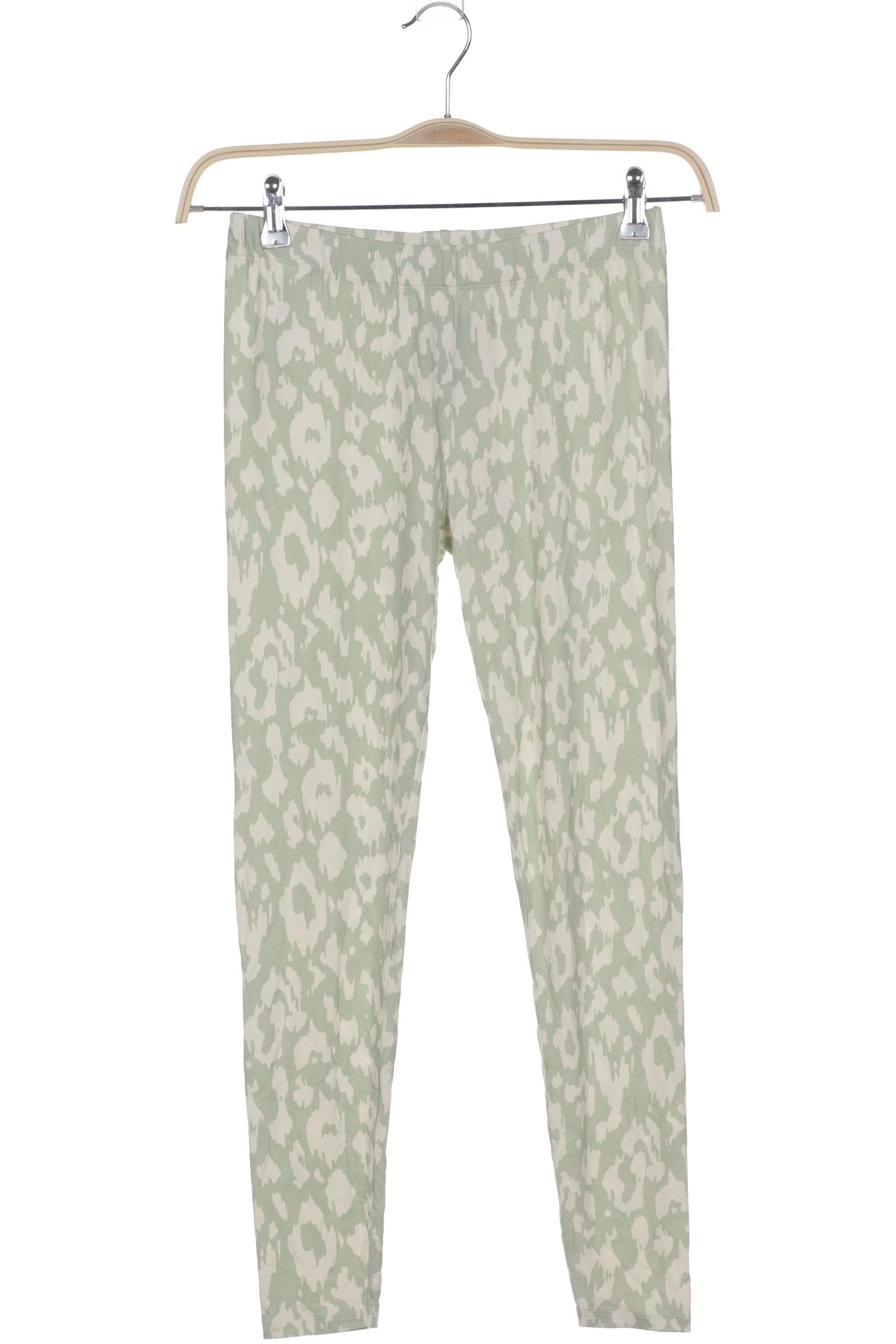 

Juvia Damen Stoffhose, hellgrün, Gr. 0