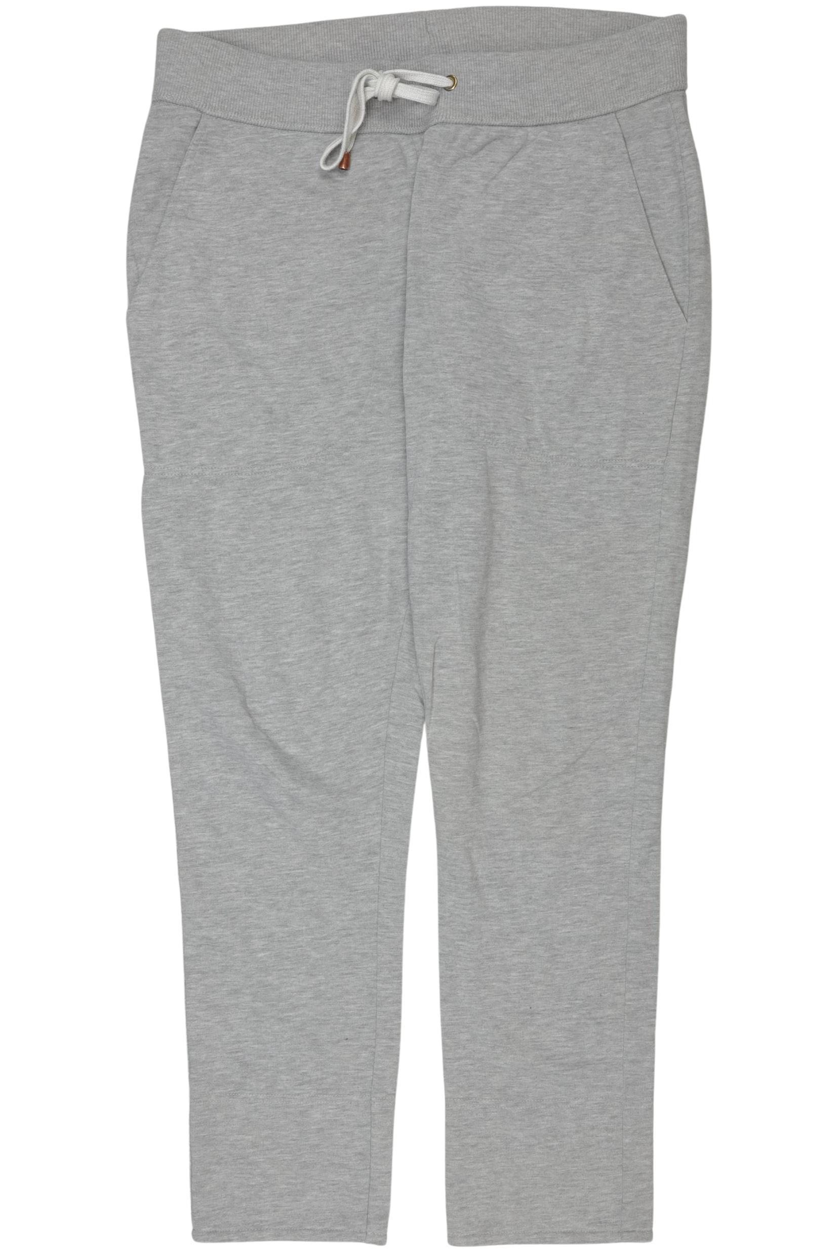 

Juvia Damen Stoffhose, grau, Gr. 0