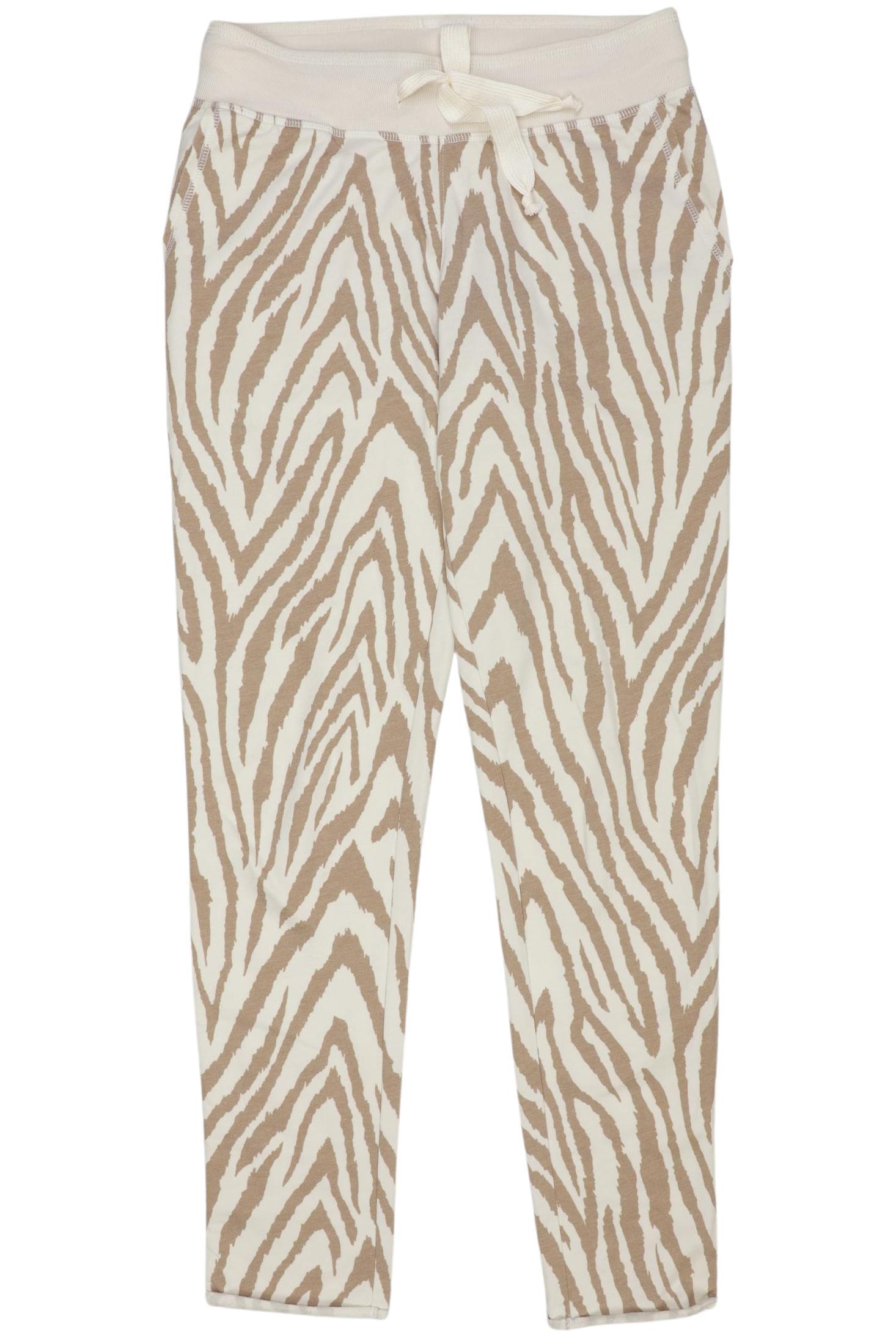 

Juvia Damen Stoffhose, mehrfarbig, Gr. 0