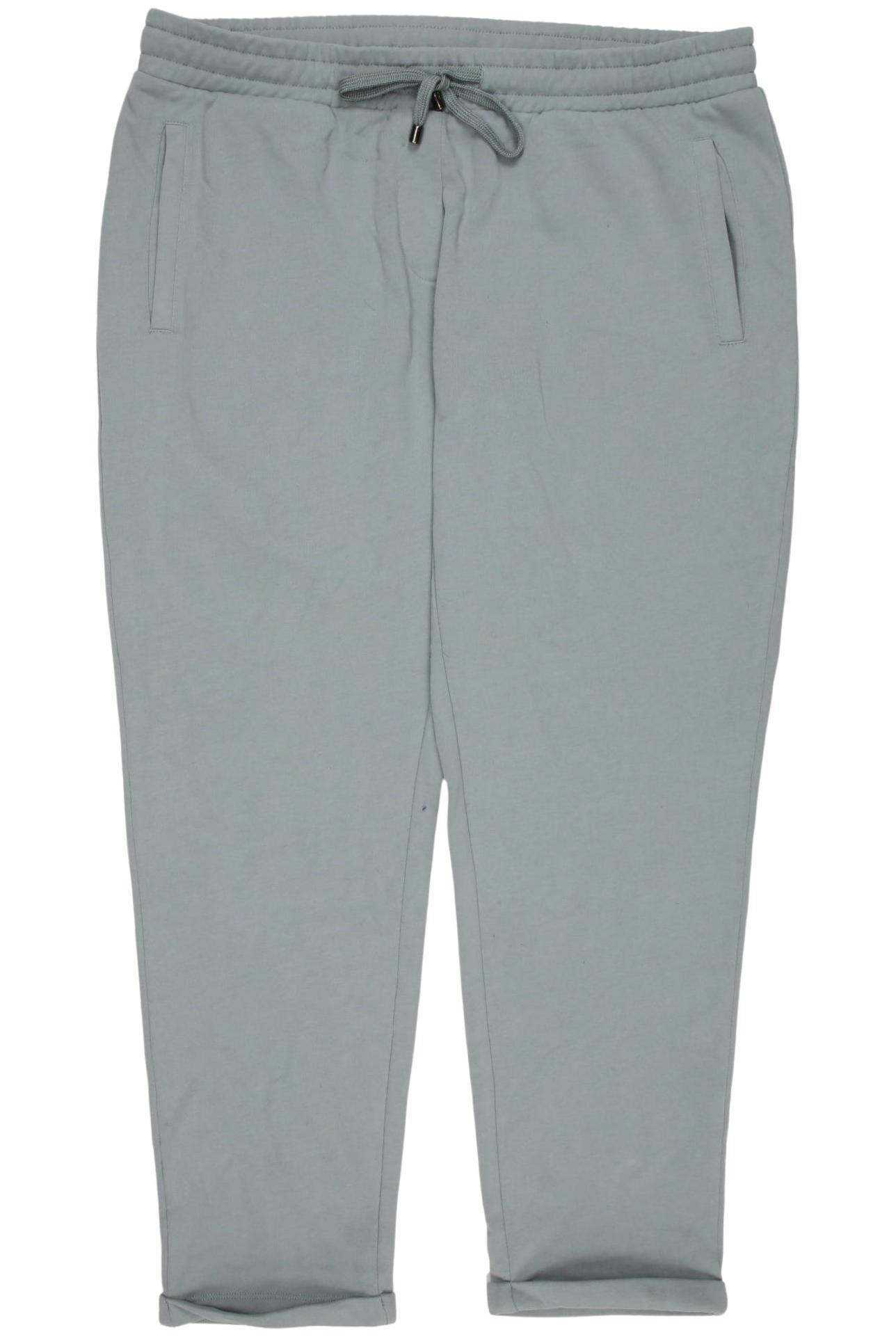 

Juvia Damen Stoffhose, türkis, Gr. 0