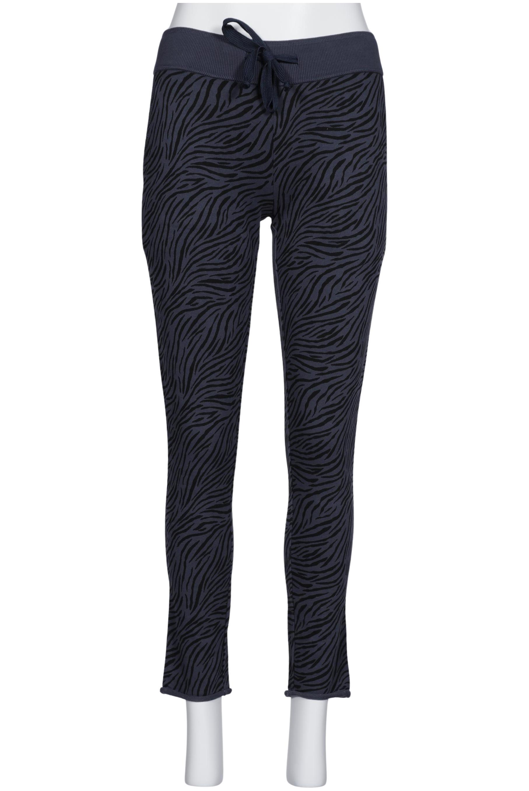 

Juvia Damen Stoffhose, marineblau, Gr. 0