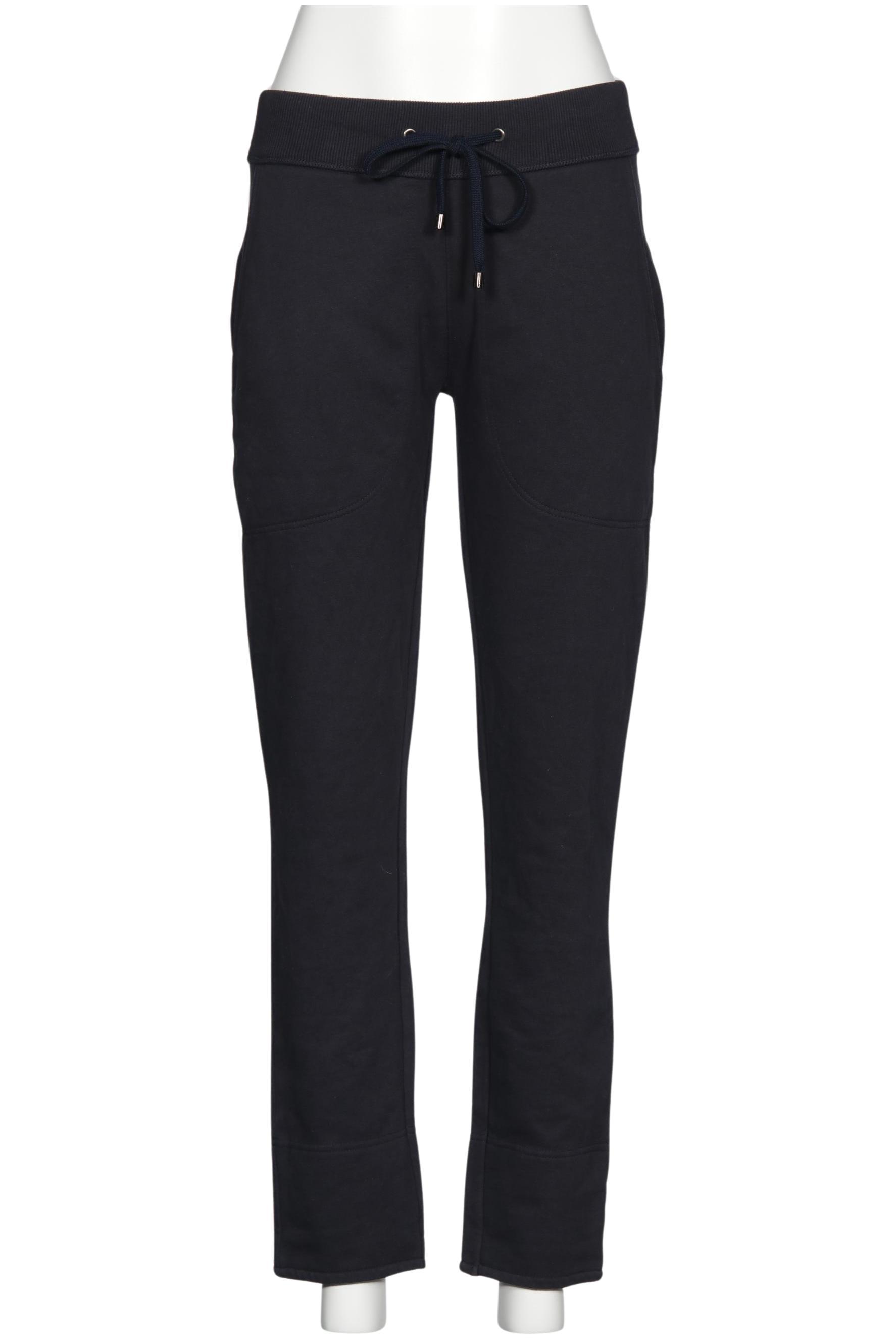 

Juvia Damen Stoffhose, marineblau, Gr. 0