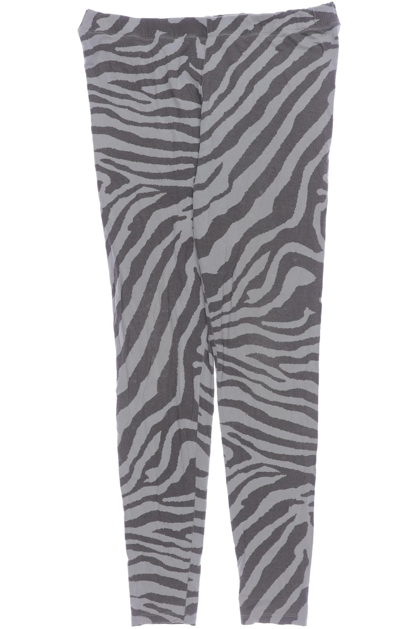 

Juvia Damen Stoffhose, grau, Gr. 0