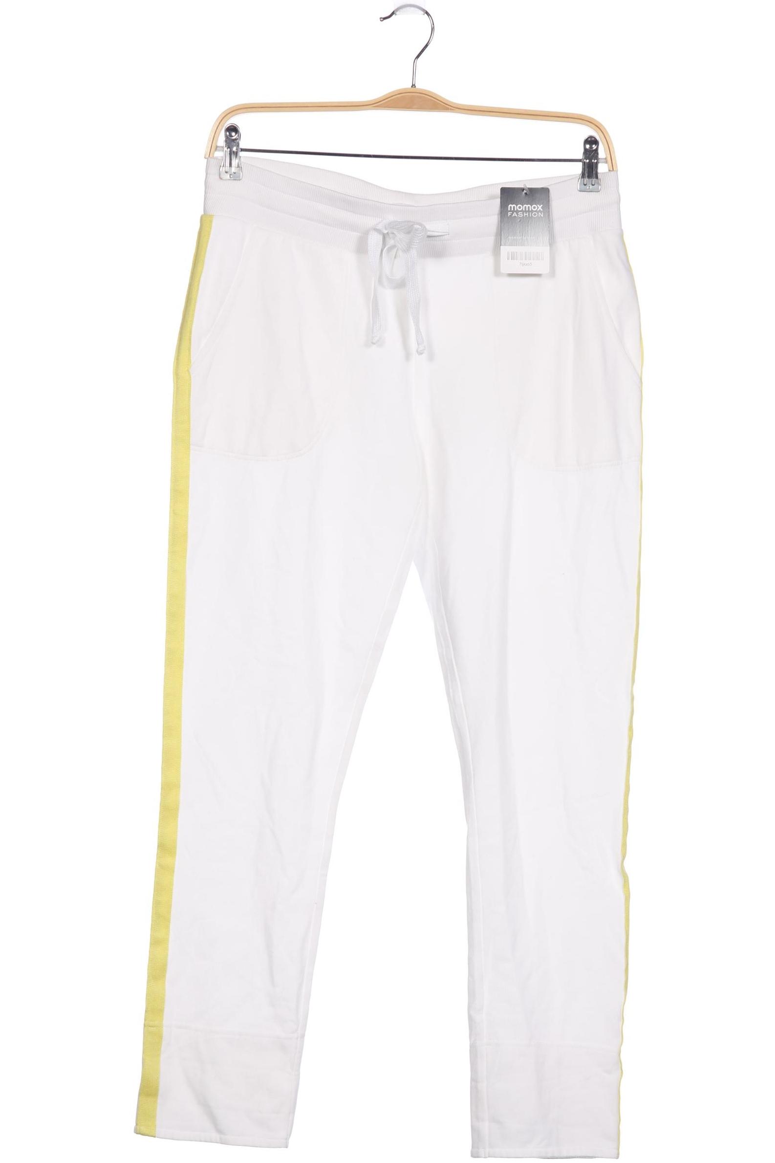 

Juvia Damen Stoffhose, cremeweiß, Gr. 31