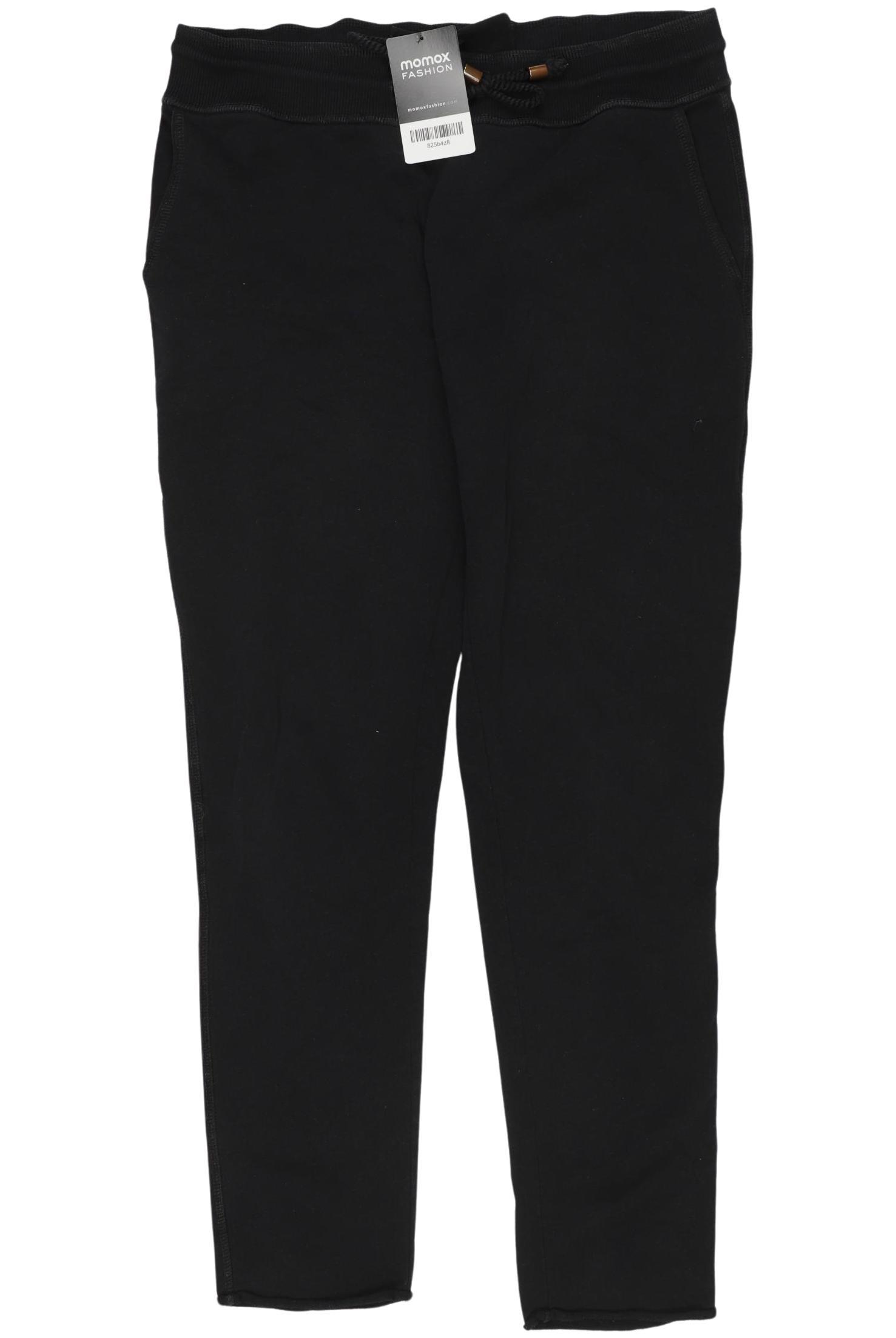 

Juvia Damen Stoffhose, marineblau, Gr. 0