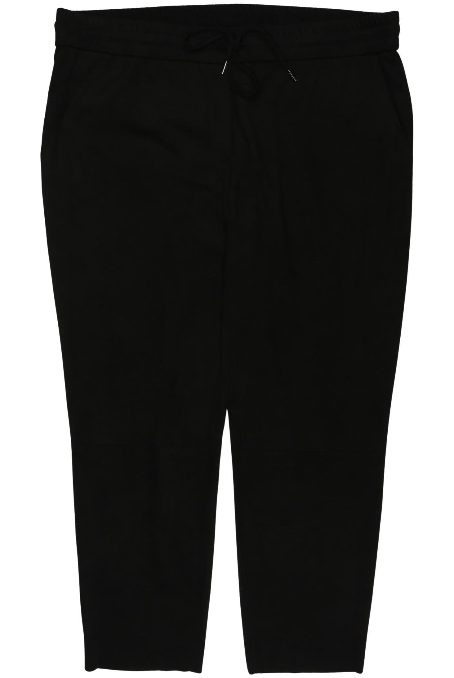 

Juvia Damen Stoffhose, schwarz, Gr. 0