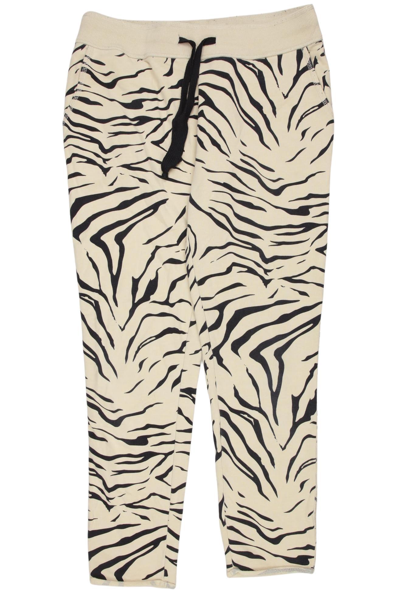 

Juvia Damen Stoffhose, beige, Gr. 0