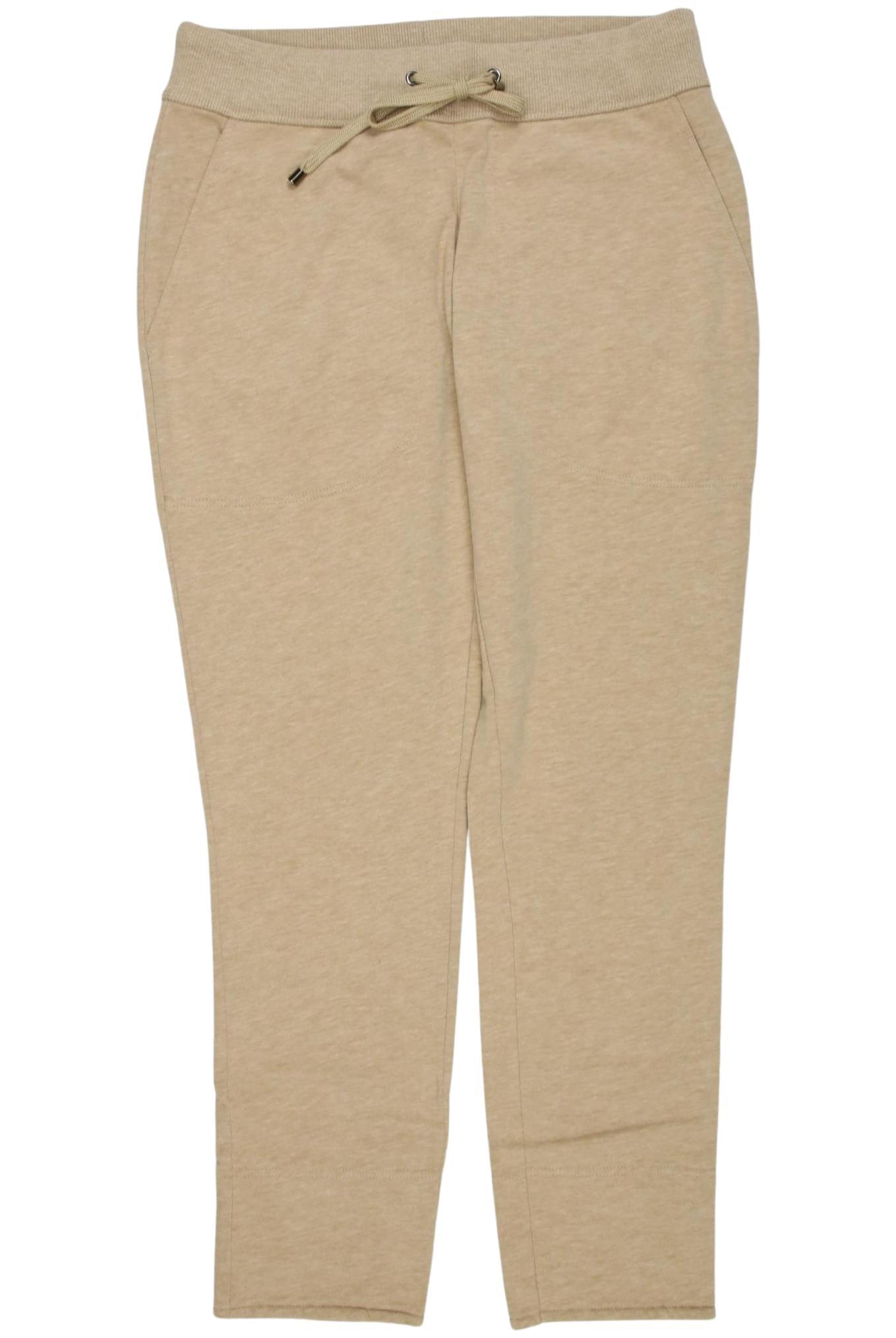 

Juvia Damen Stoffhose, beige, Gr. 0