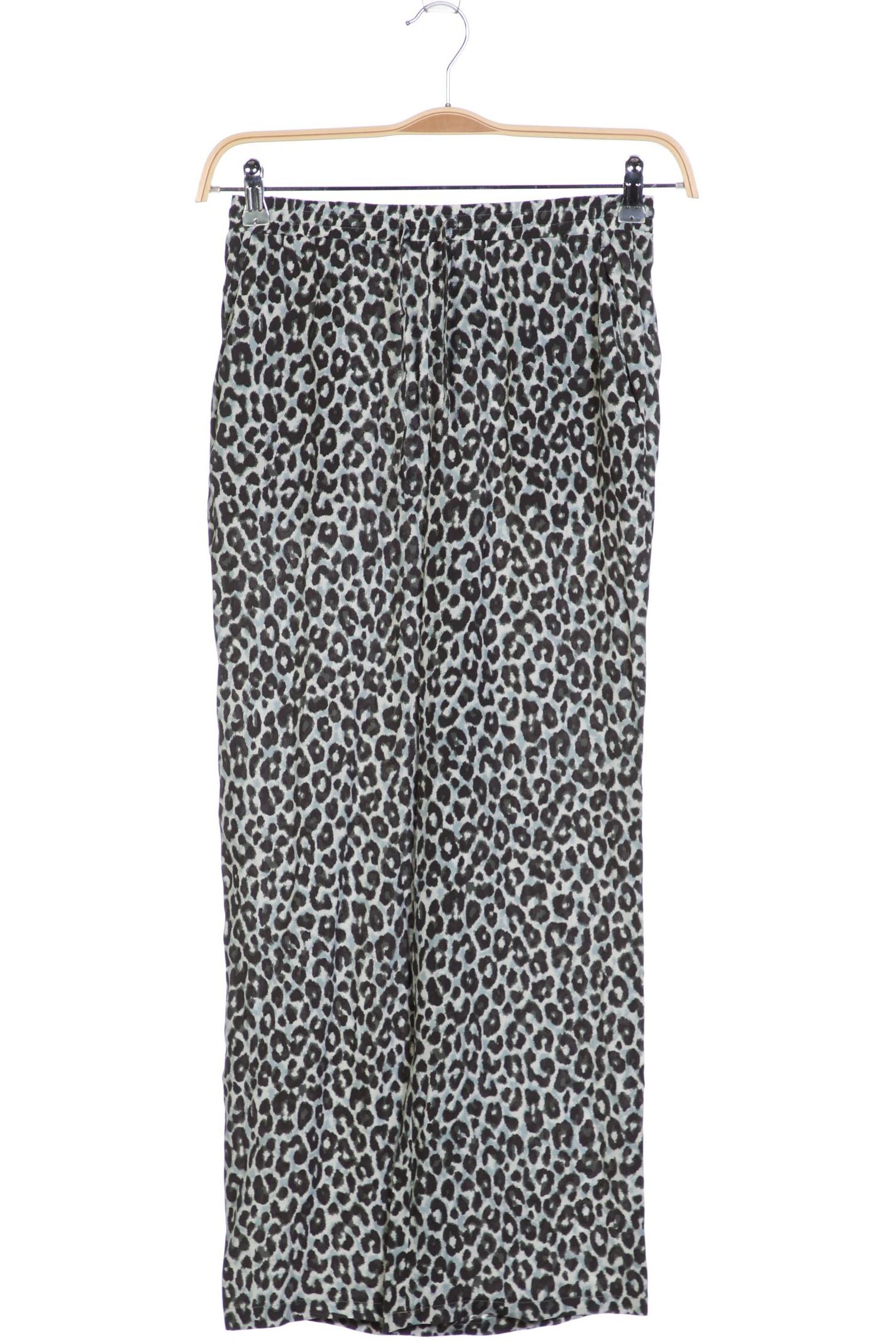 

Juvia Damen Stoffhose, grau, Gr. 34