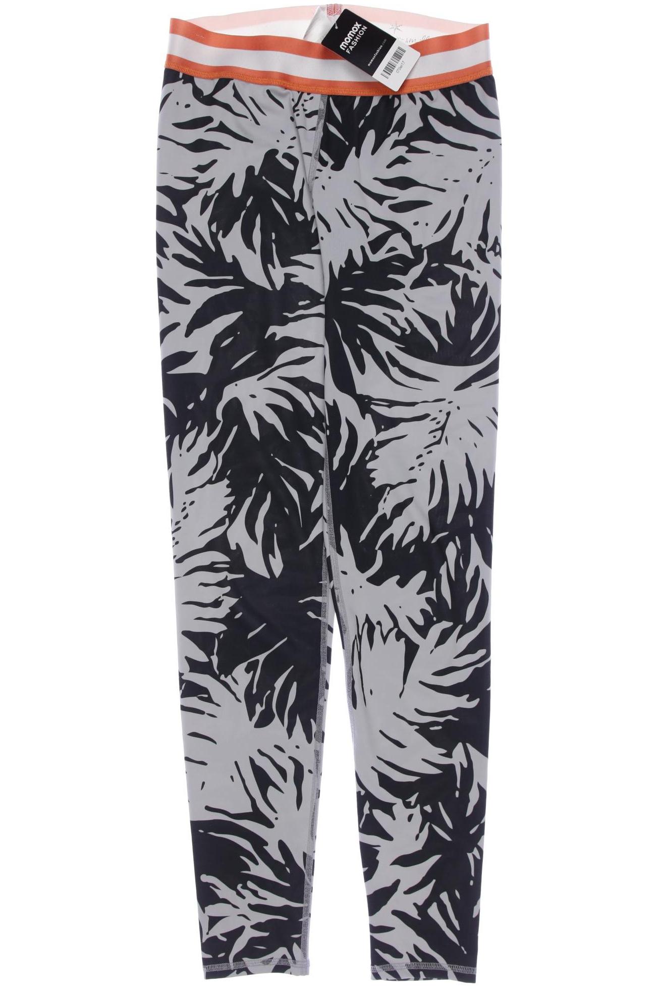 

Juvia Damen Stoffhose, grau, Gr. 0