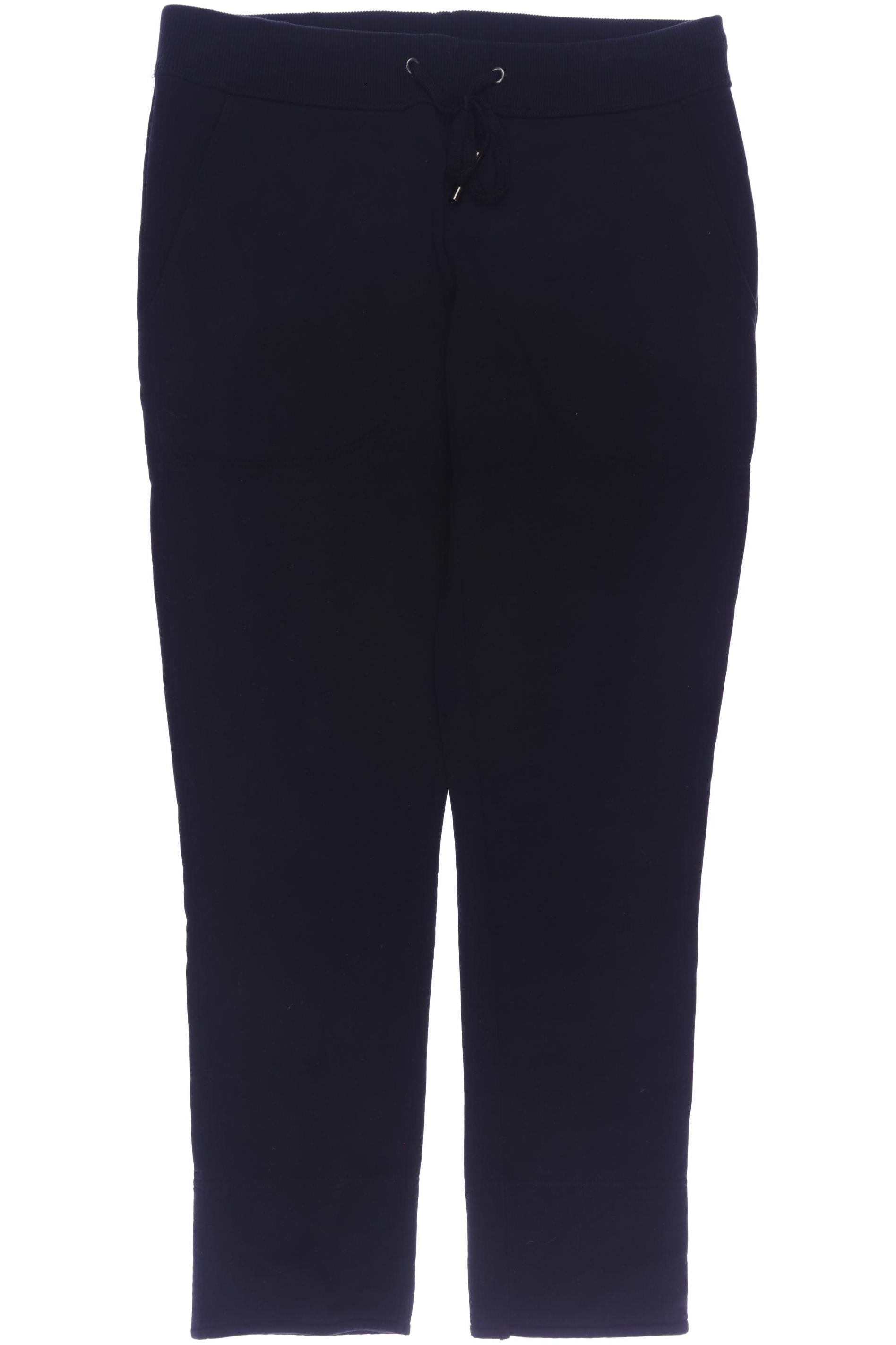 

Juvia Damen Stoffhose, schwarz, Gr. 0