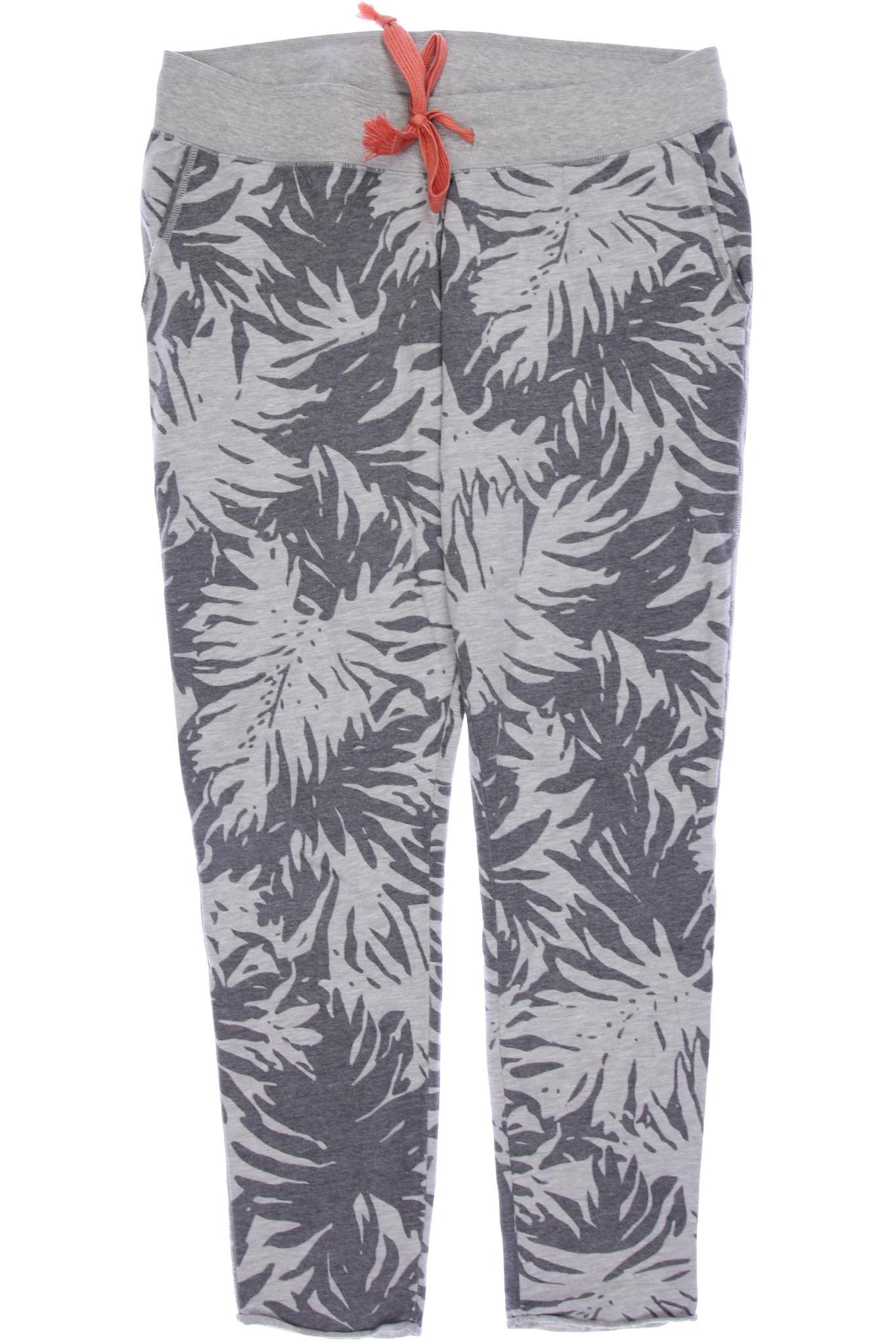 

Juvia Damen Stoffhose, grau, Gr. 42