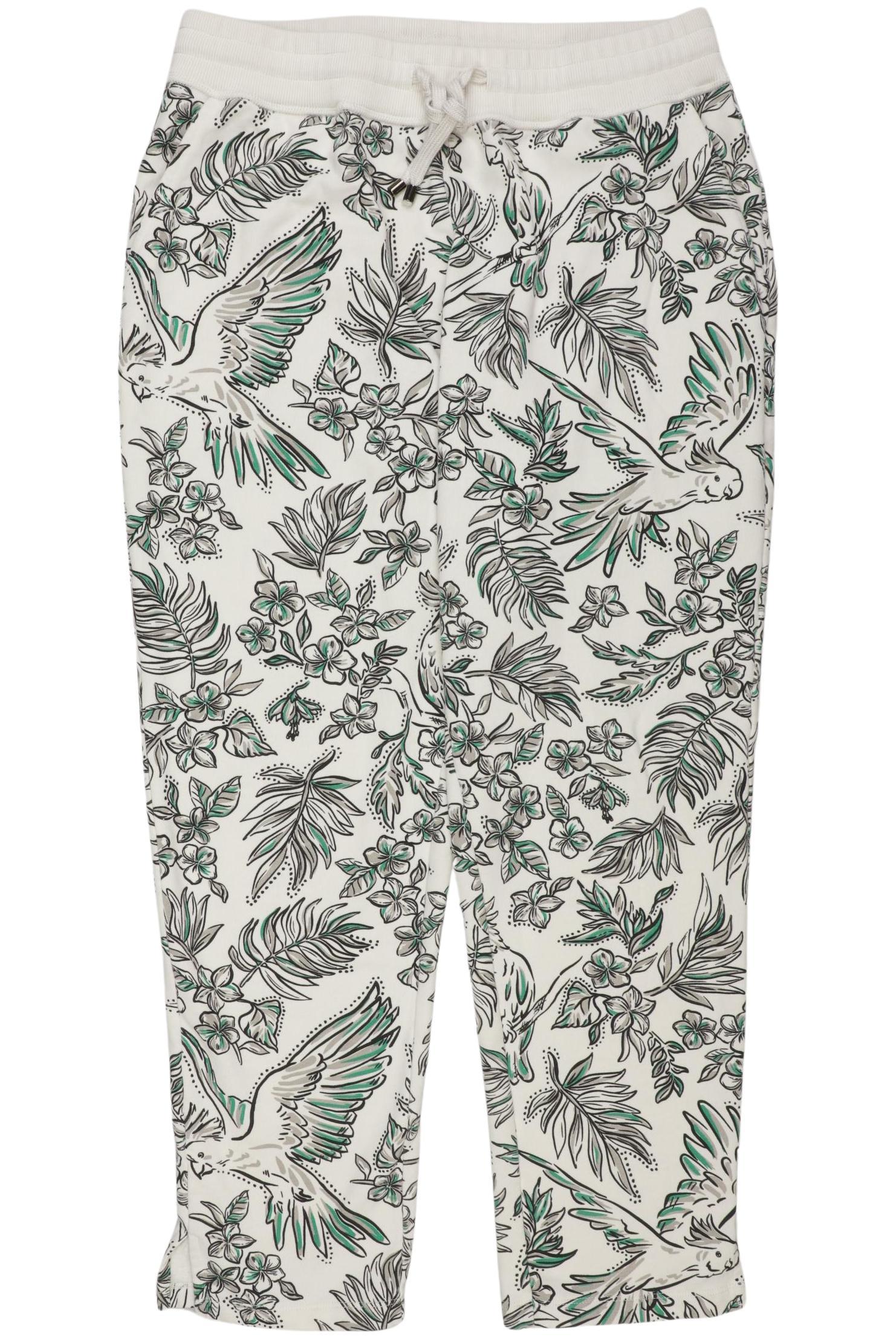 

Juvia Damen Stoffhose, mehrfarbig, Gr. 0