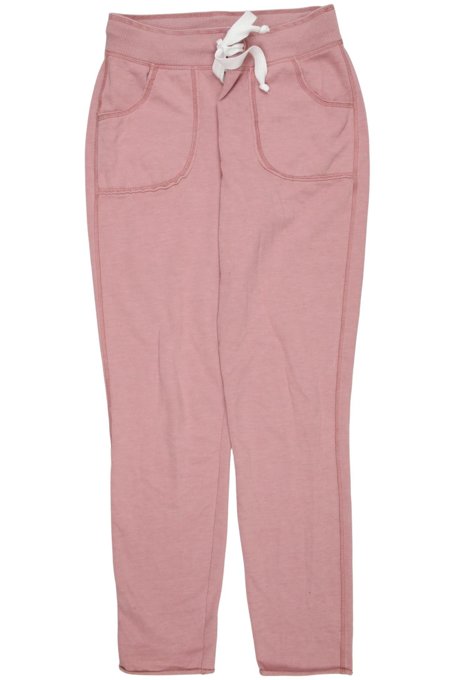 

Juvia Damen Stoffhose, pink, Gr. 0