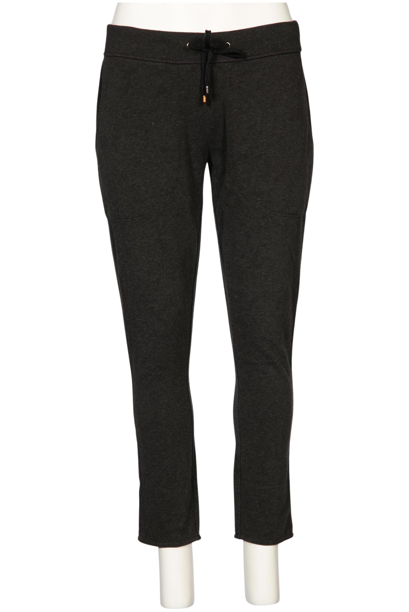 

Juvia Damen Stoffhose, grau, Gr. 0