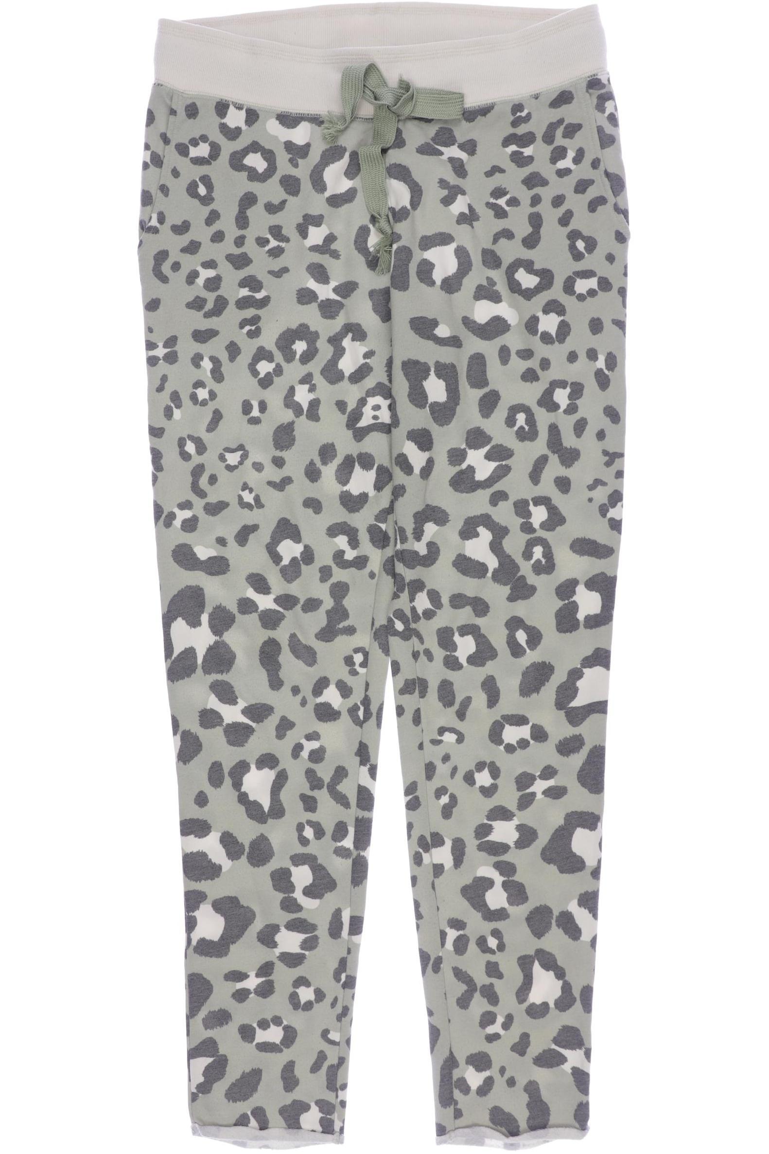 

Juvia Damen Stoffhose, hellgrün, Gr. 0