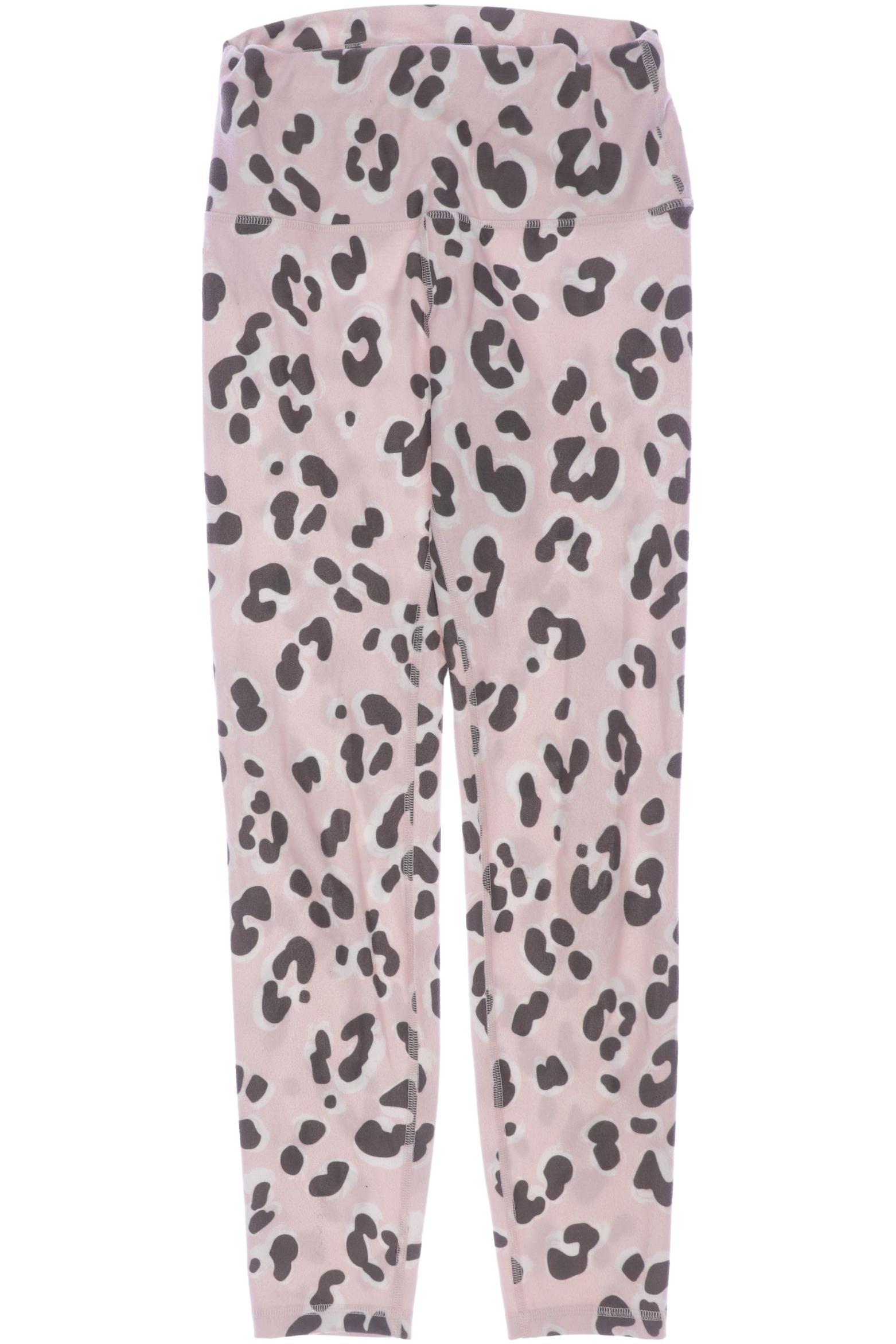 

Juvia Damen Stoffhose, pink, Gr. 0