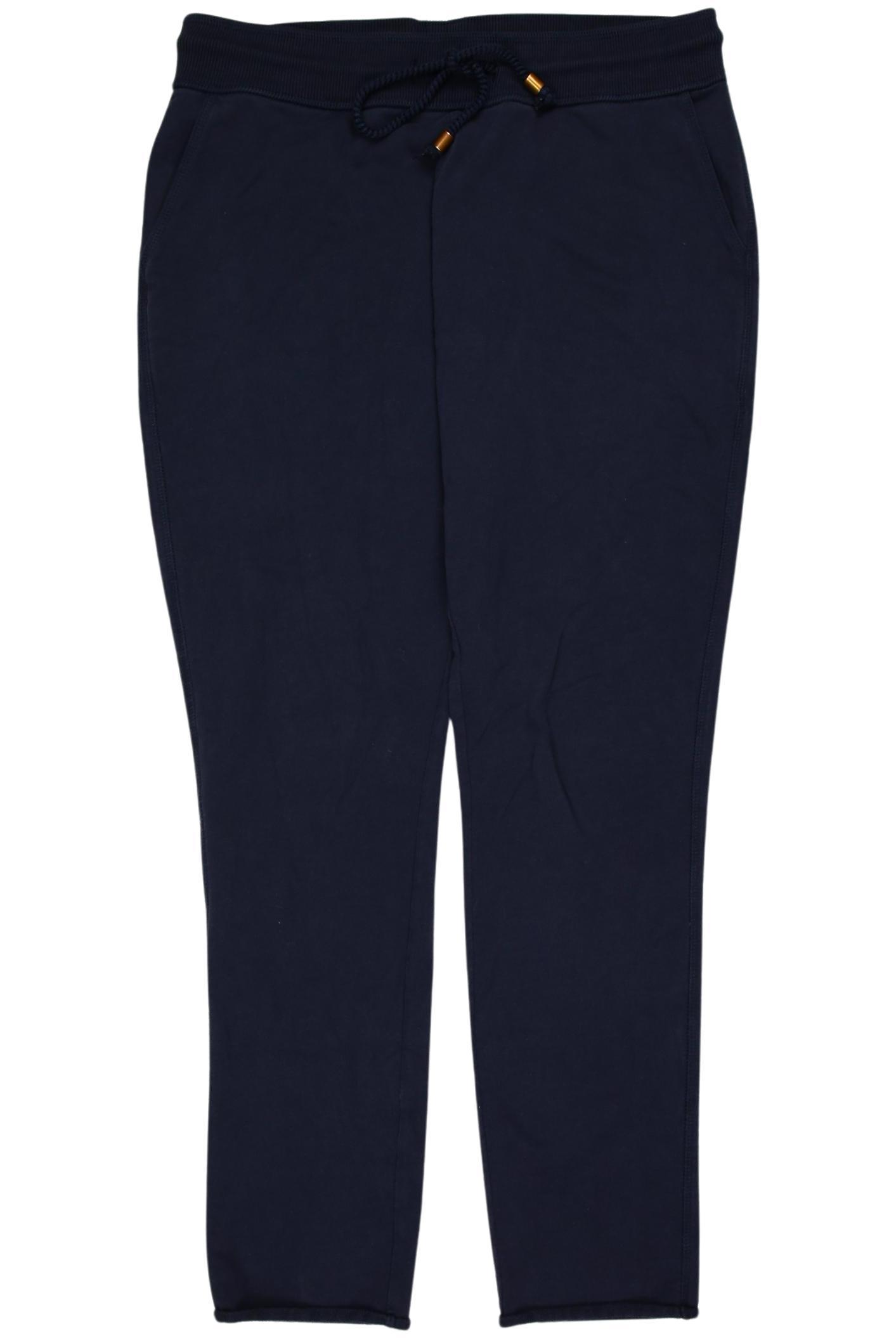 

Juvia Damen Stoffhose, marineblau, Gr. 0