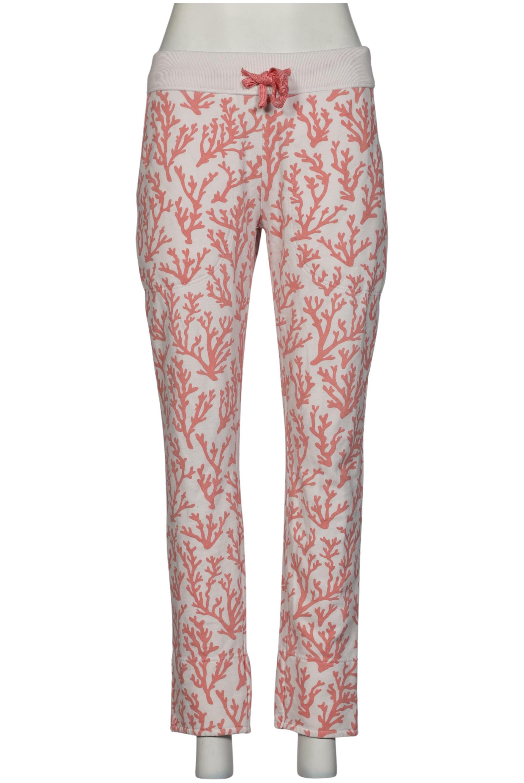 

Juvia Damen Stoffhose, mehrfarbig, Gr. 0