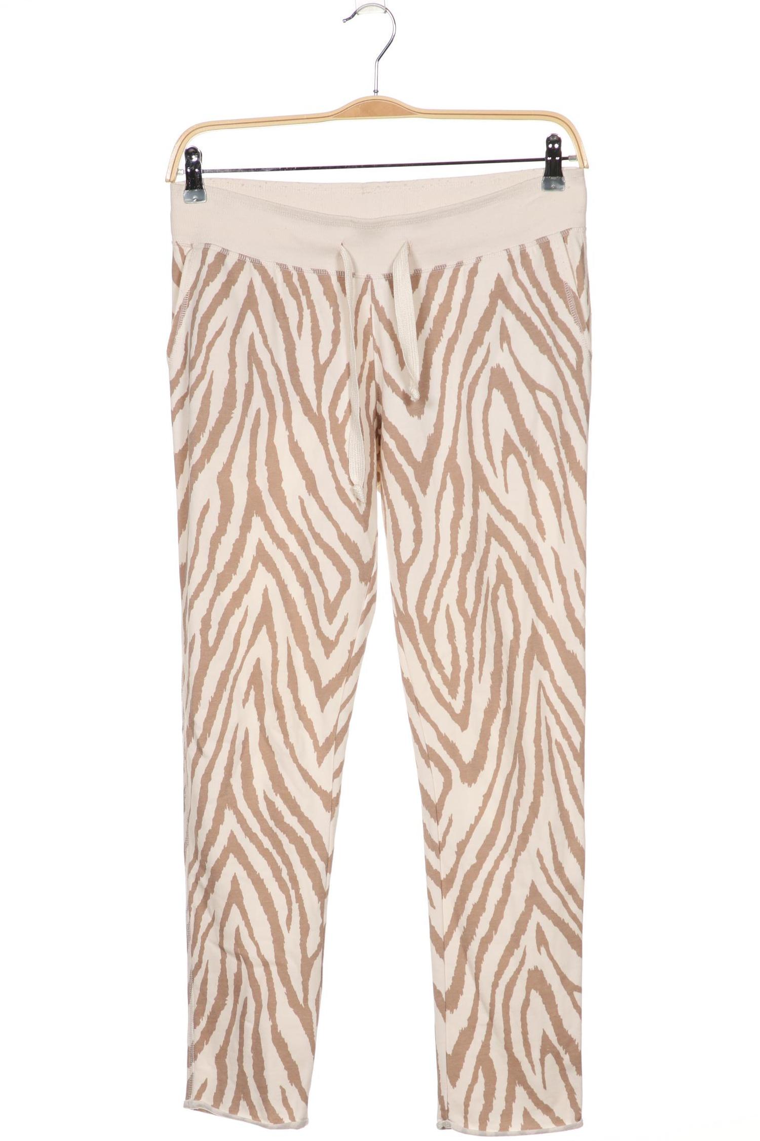 

Juvia Damen Stoffhose, beige
