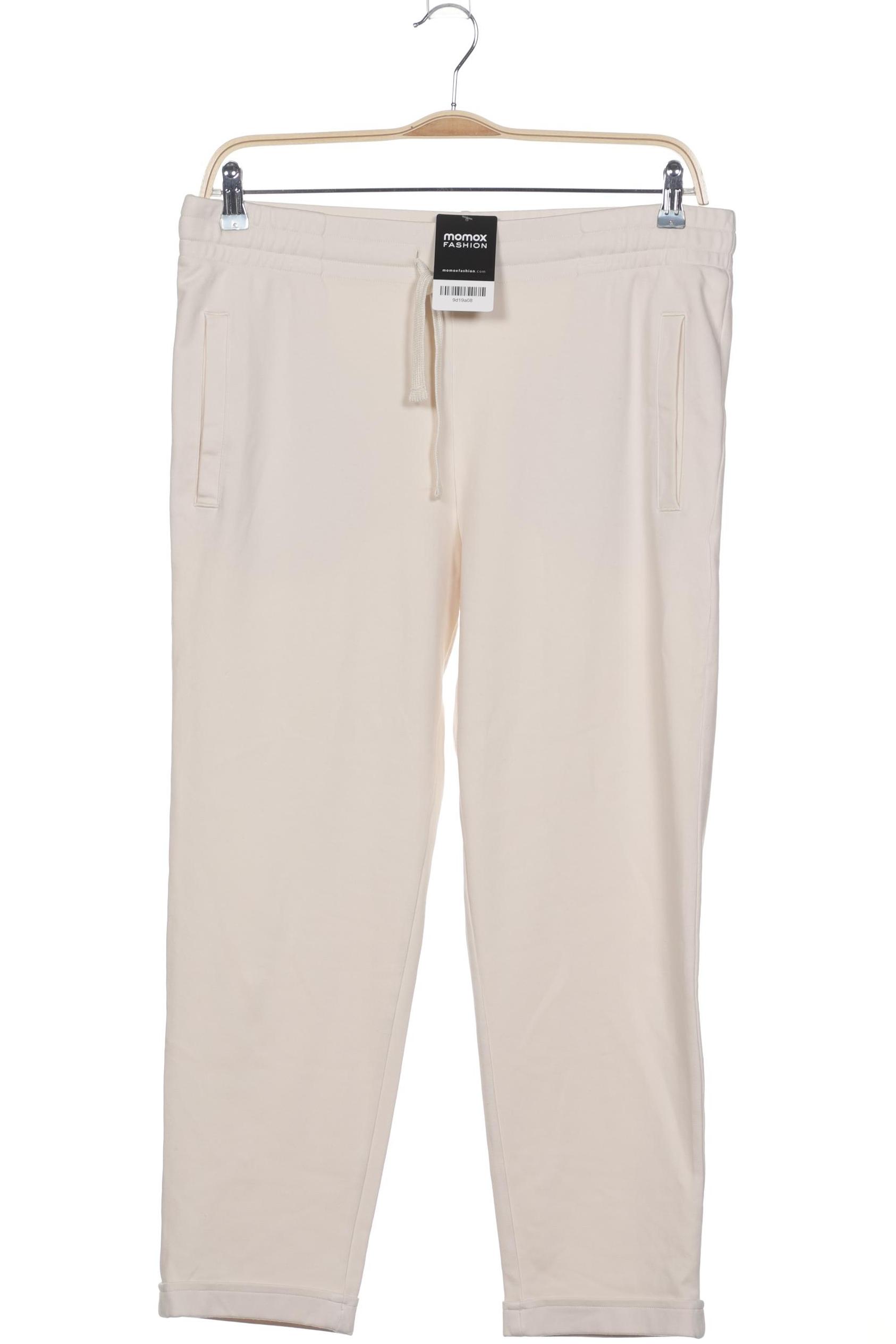 

Juvia Damen Stoffhose, cremeweiß, Gr. 0