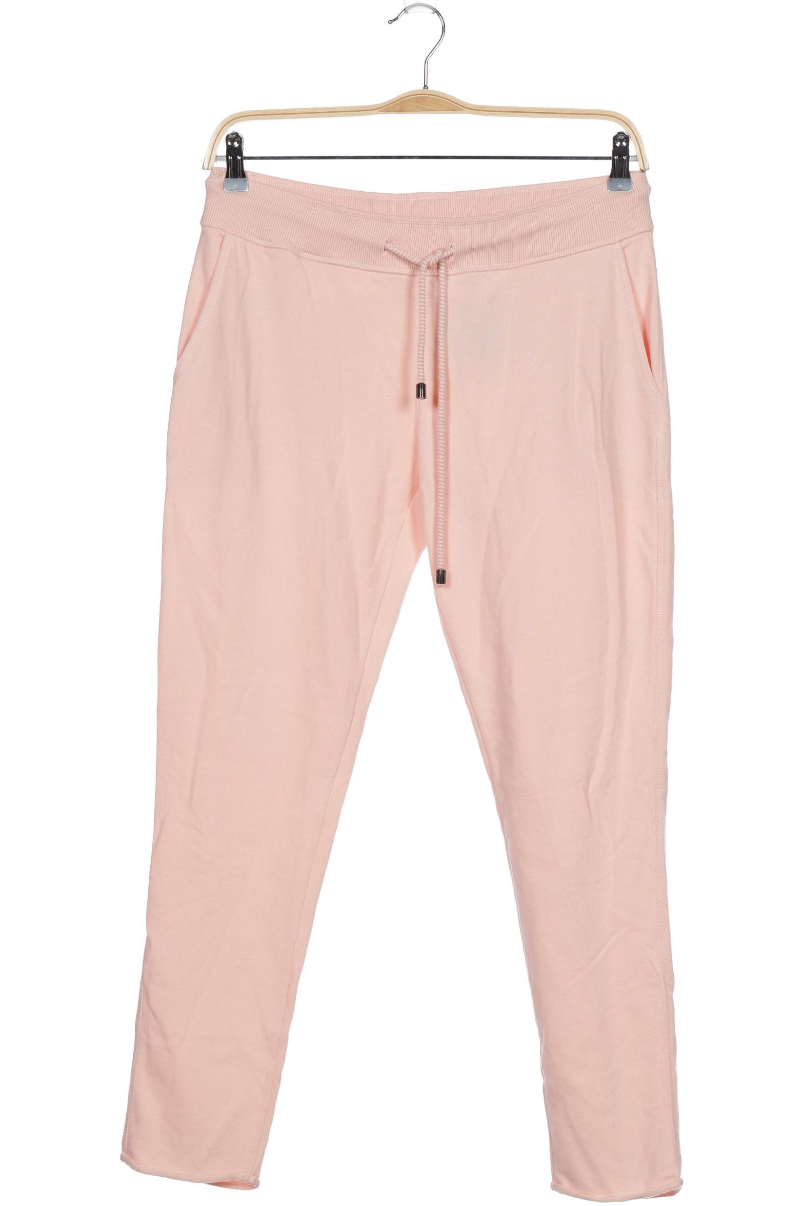 

Juvia Damen Stoffhose, pink, Gr. 0
